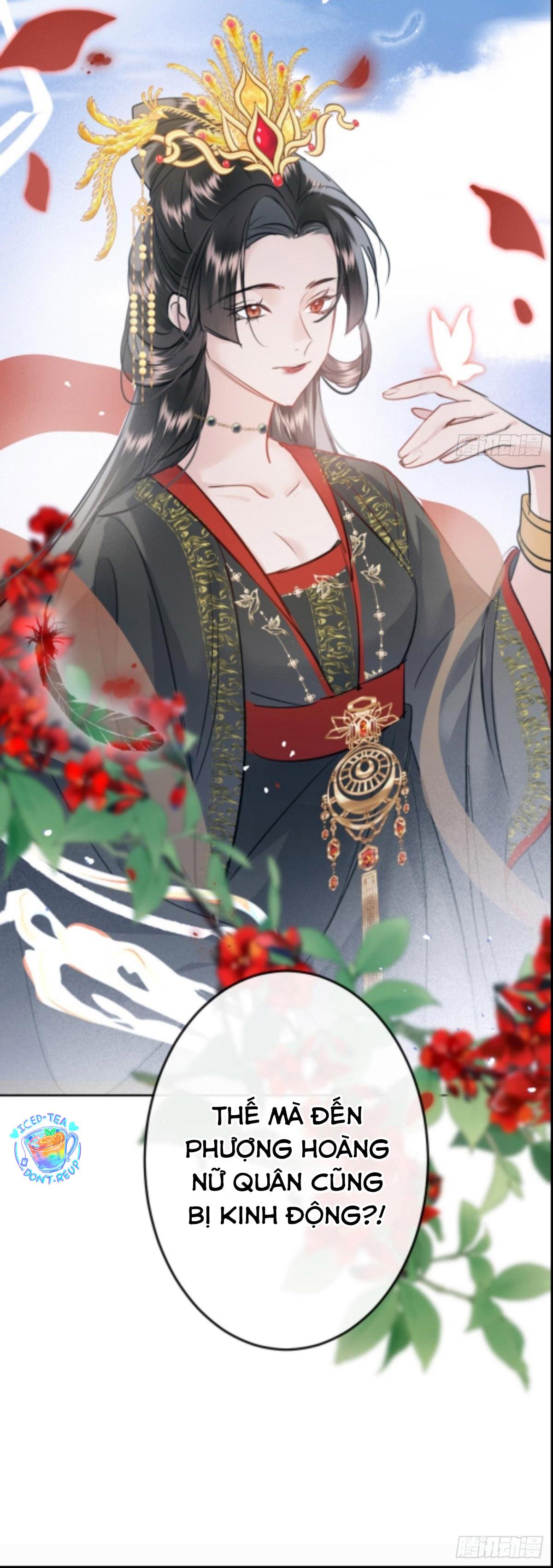 Dạ Bạch Chapter 10 - Next 