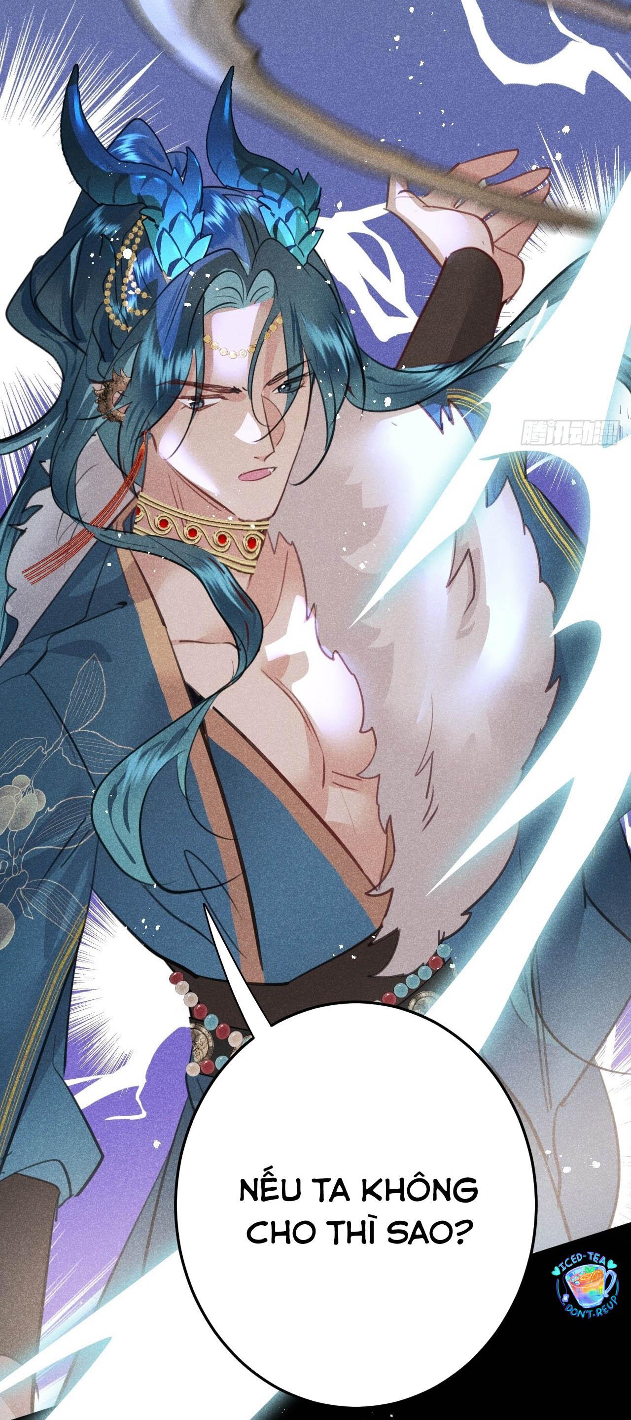 Dạ Bạch Chapter 10 - Next 