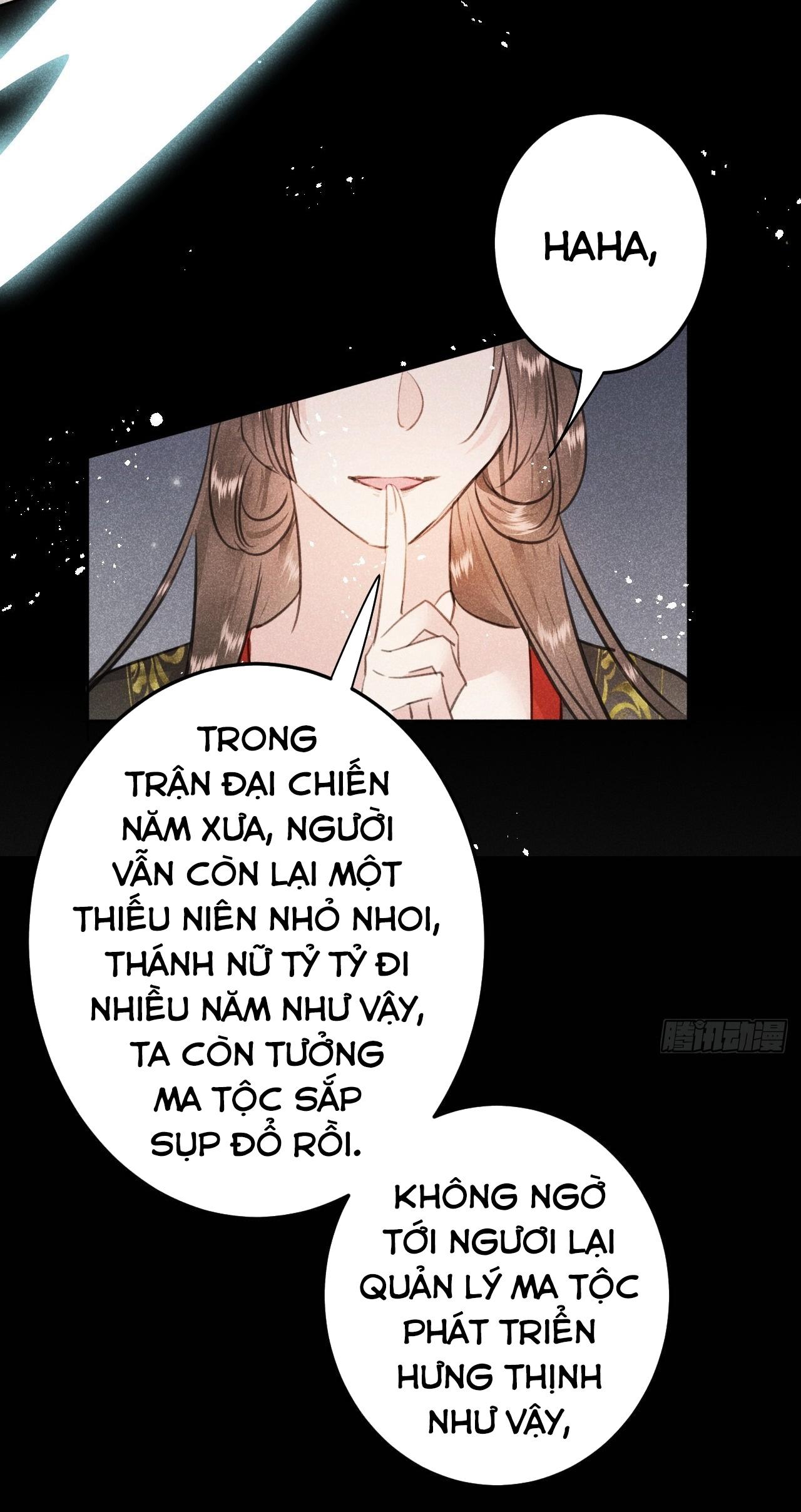 Dạ Bạch Chapter 10 - Next 
