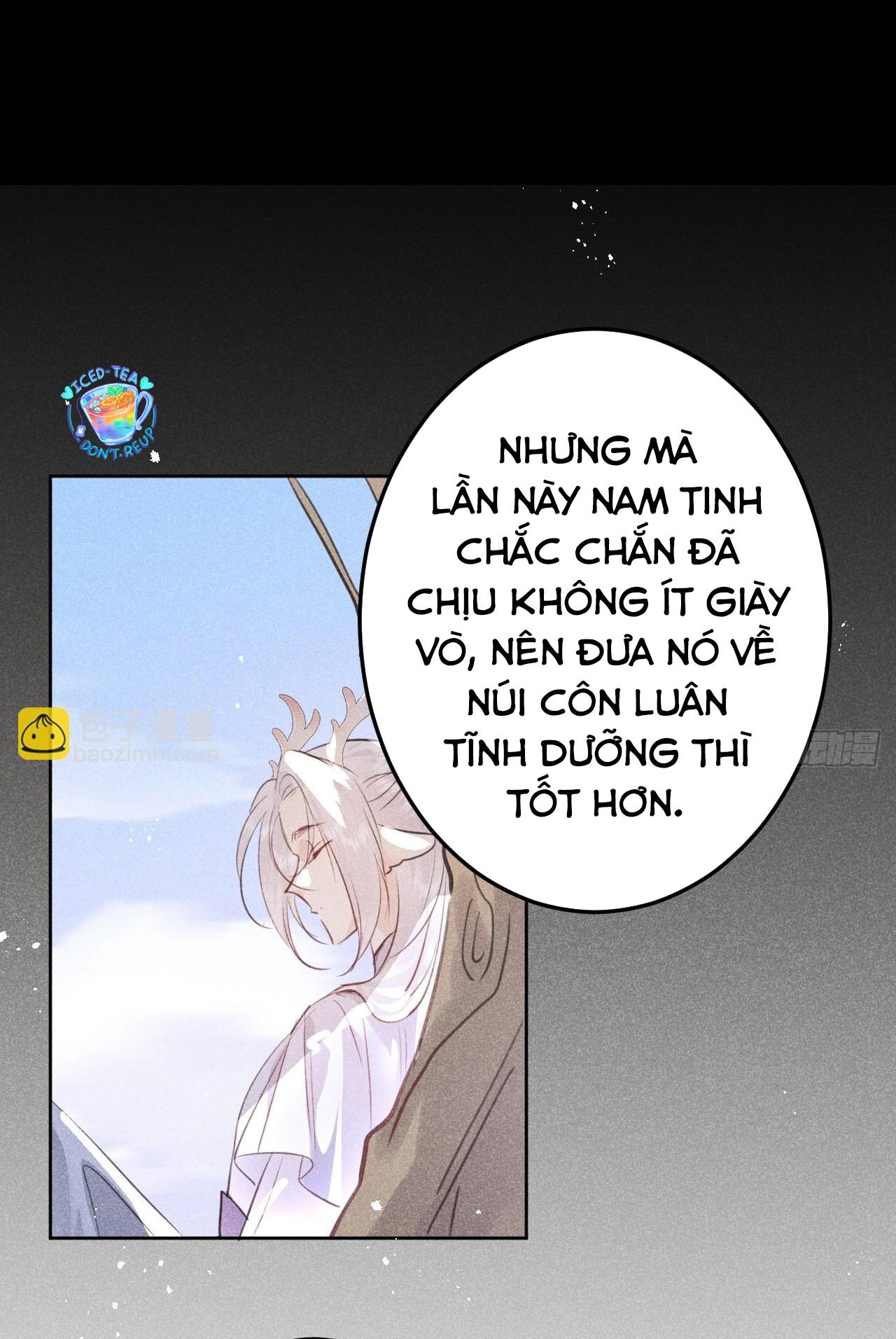 Dạ Bạch Chapter 10 - Next 