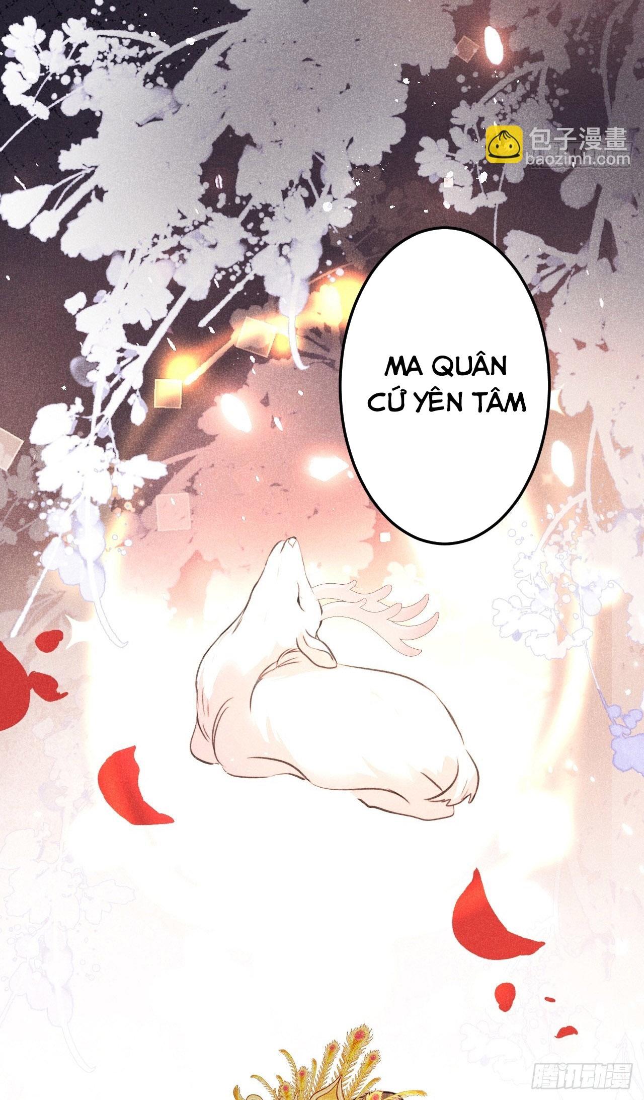 Dạ Bạch Chapter 10 - Next 