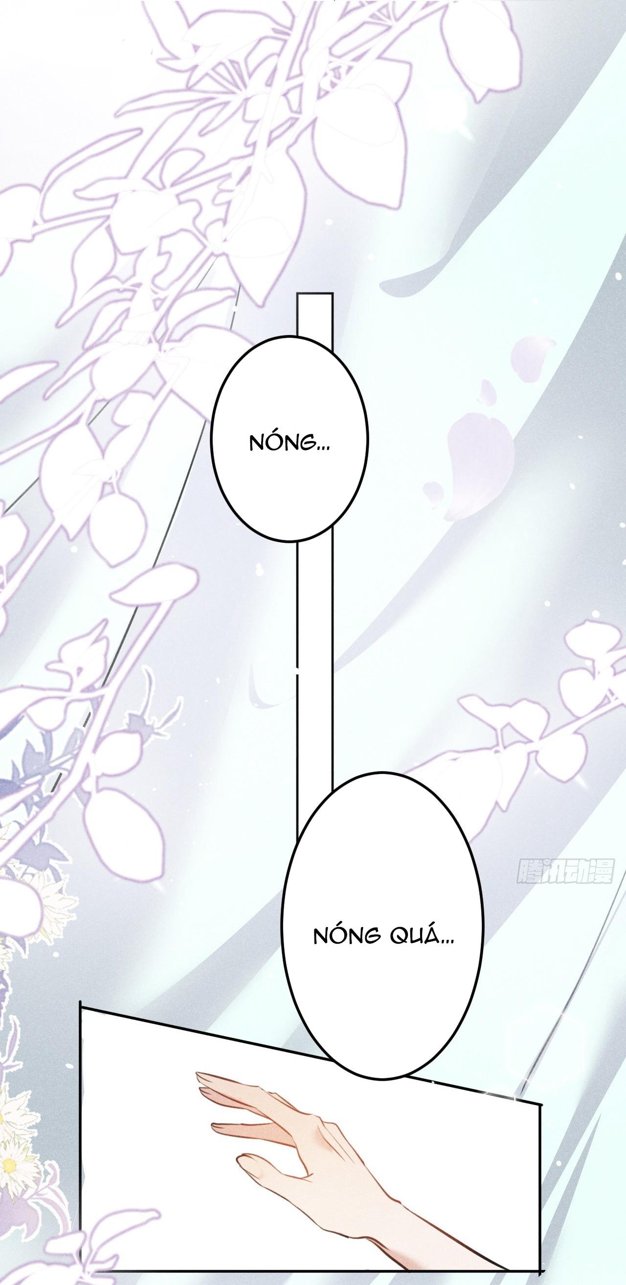 Dạ Bạch Chapter 11 - Trang 3