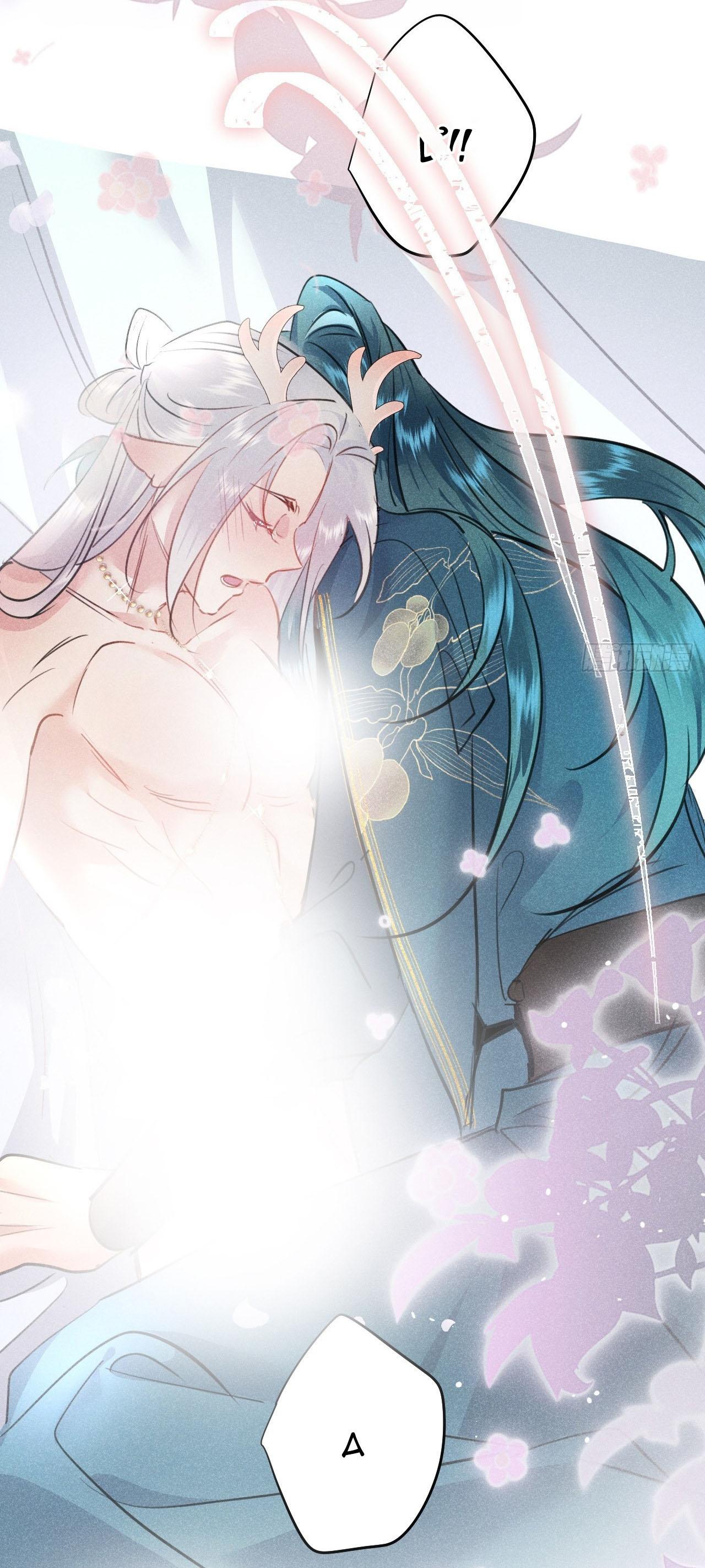 Dạ Bạch Chapter 11 - Trang 3