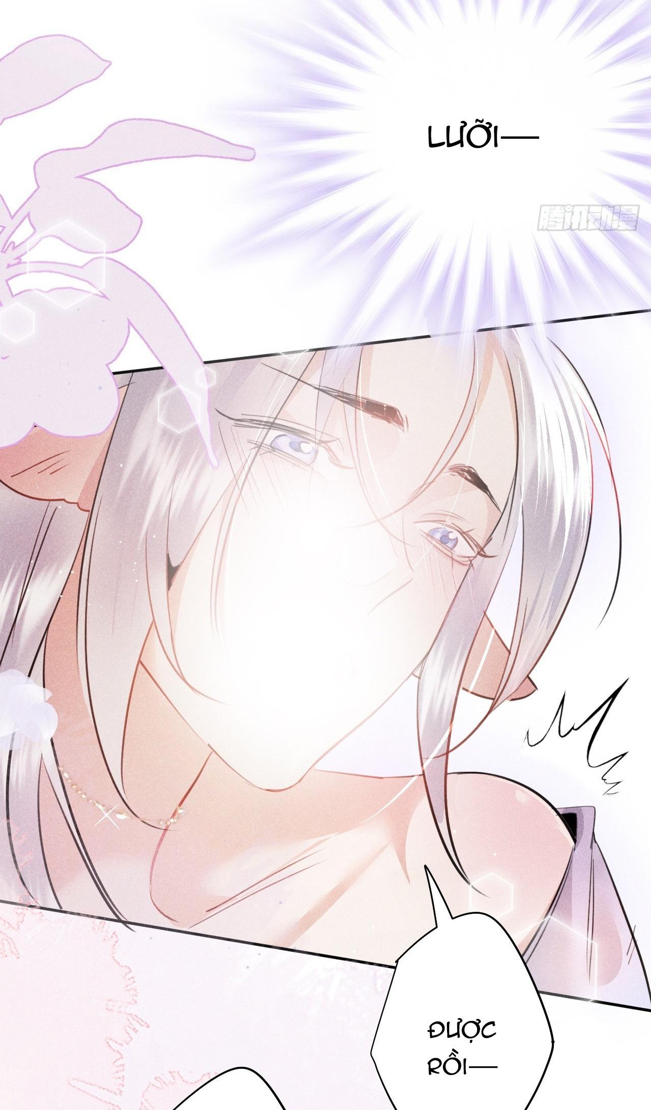 Dạ Bạch Chapter 11 - Trang 3