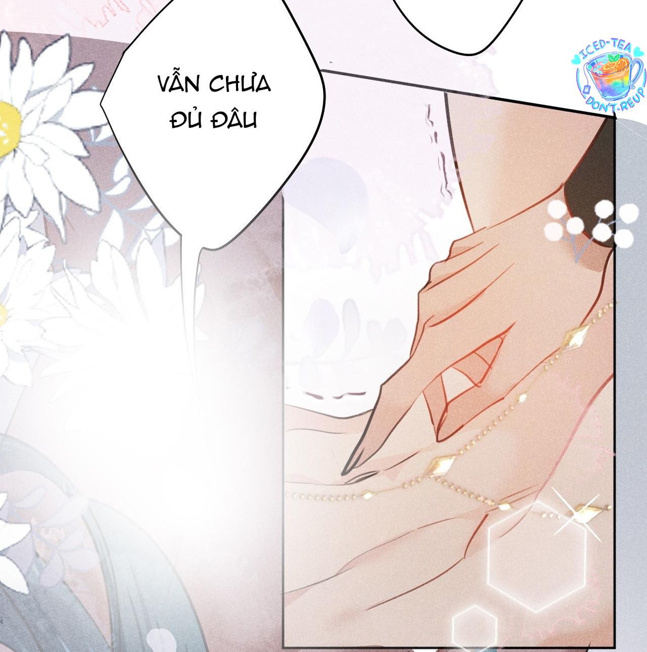Dạ Bạch Chapter 11 - Trang 3