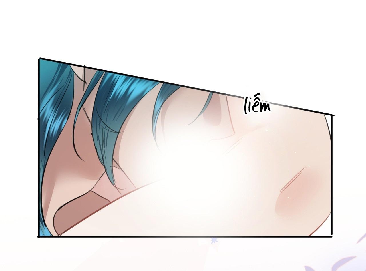 Dạ Bạch Chapter 11 - Trang 3
