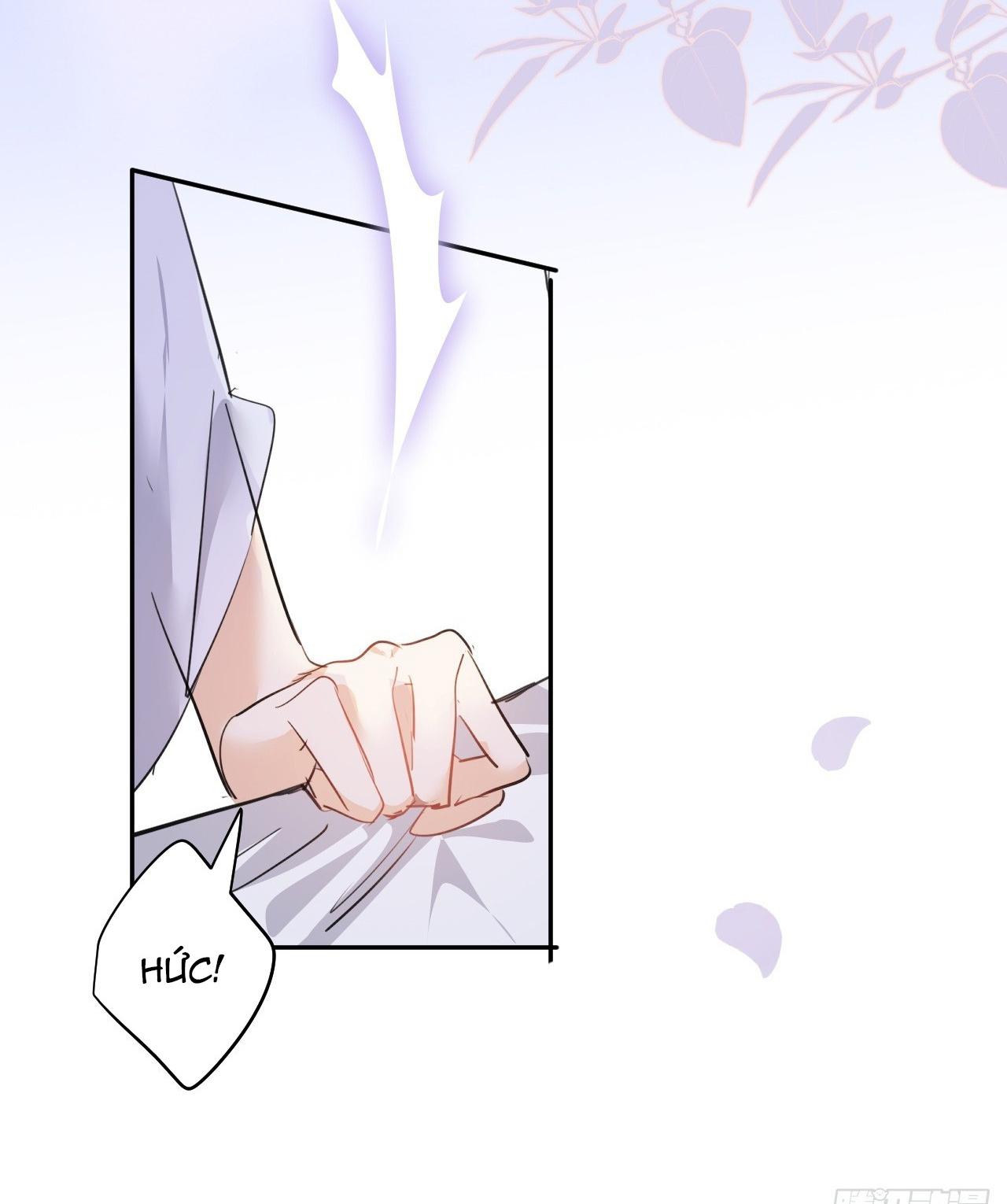 Dạ Bạch Chapter 11 - Trang 3