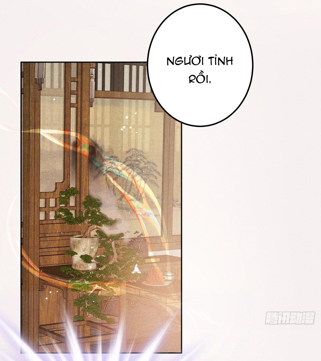 Dạ Bạch Chapter 11 - Trang 3