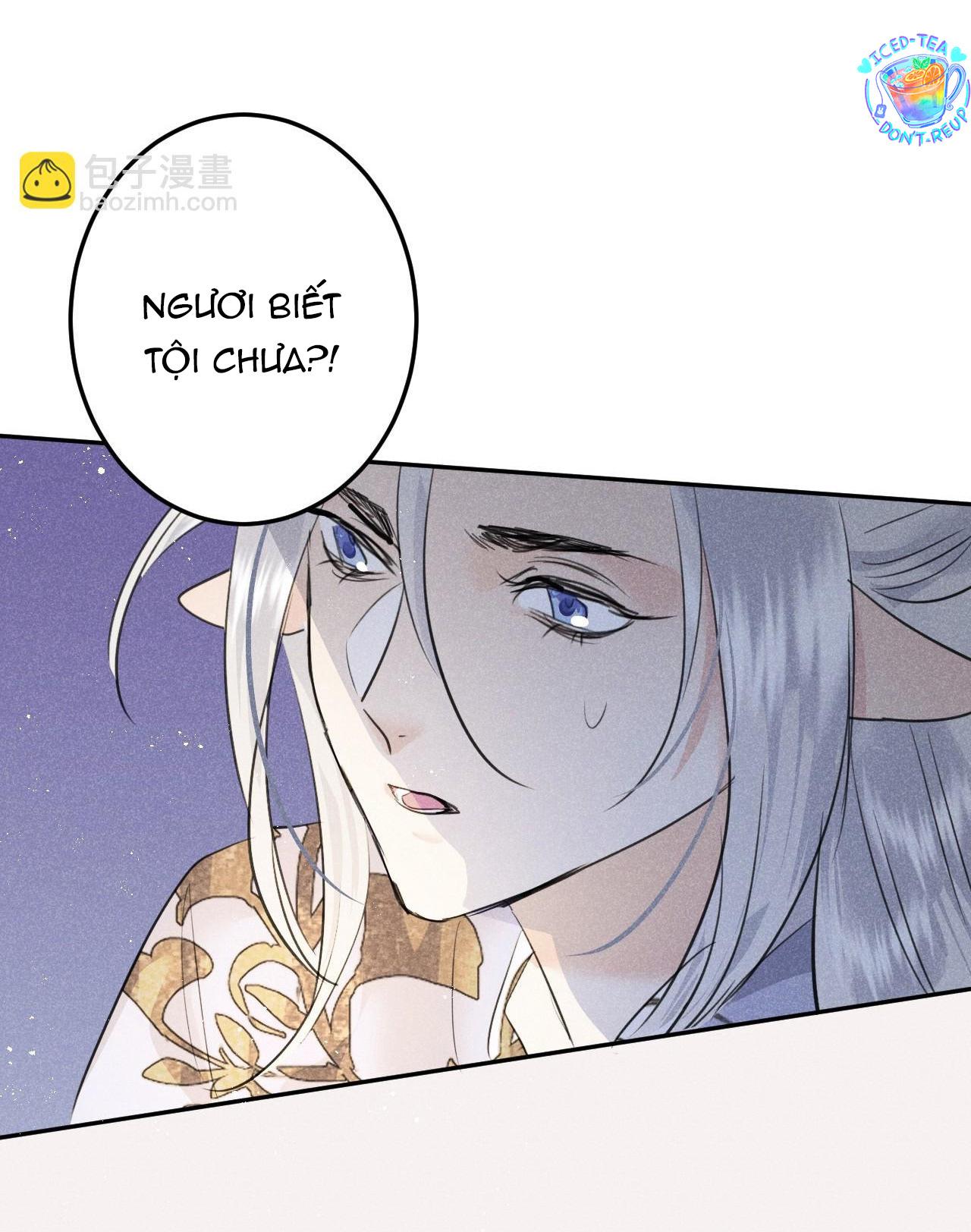 Dạ Bạch Chapter 11 - Trang 3