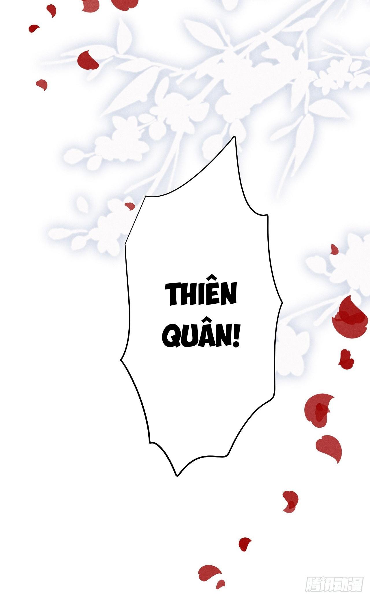 Dạ Bạch Chapter 11 - Trang 3