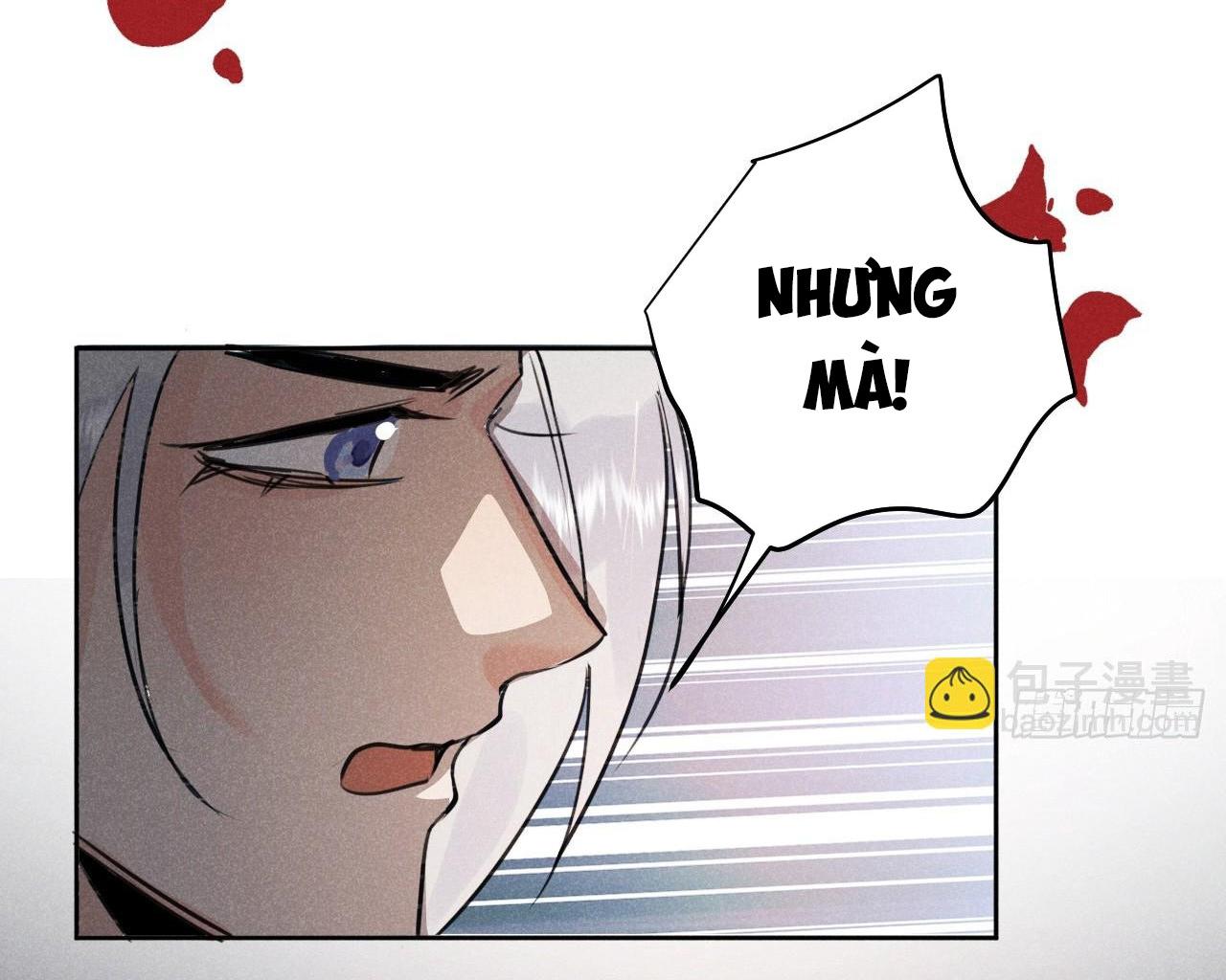 Dạ Bạch Chapter 11 - Trang 3