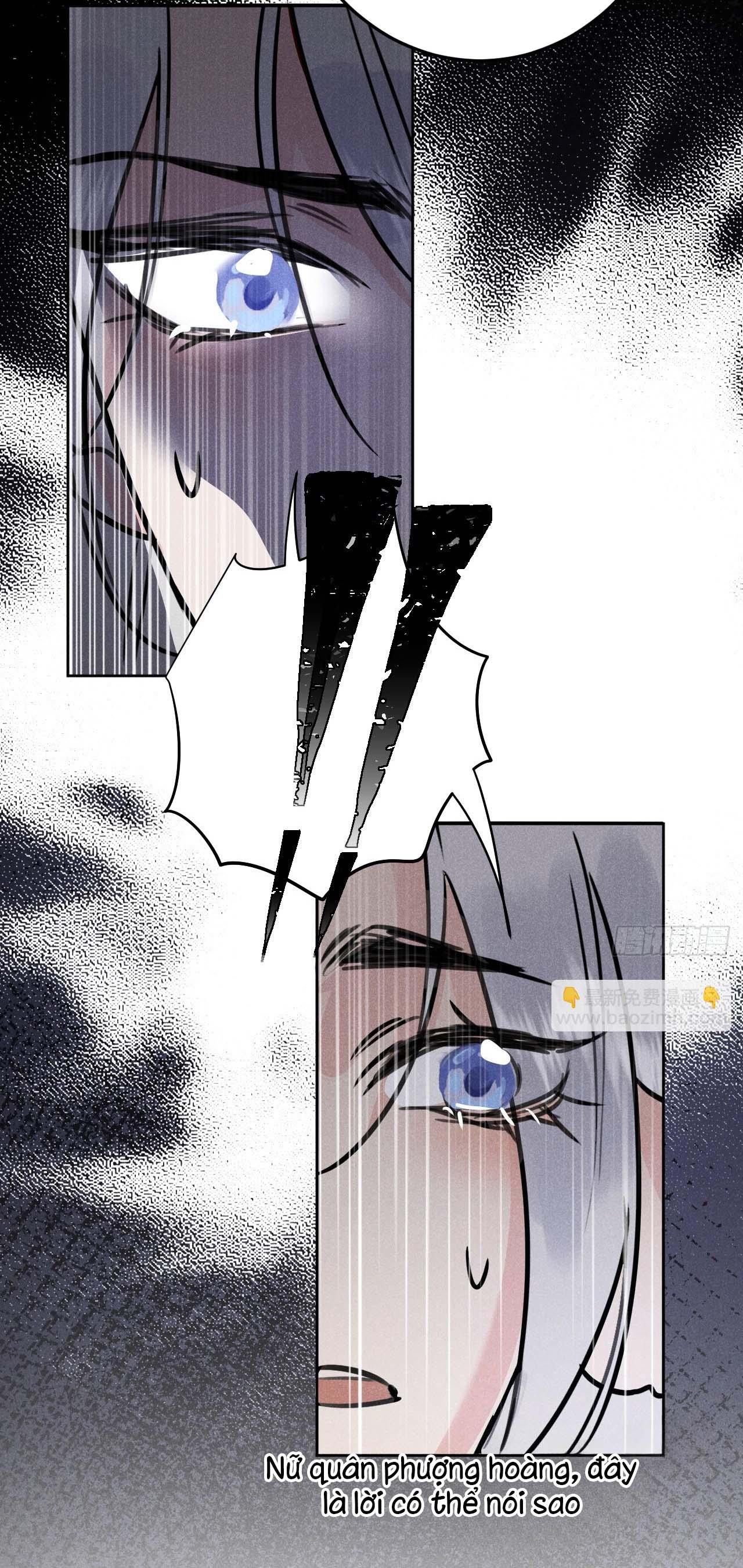 Dạ Bạch Chapter 11 - Trang 3