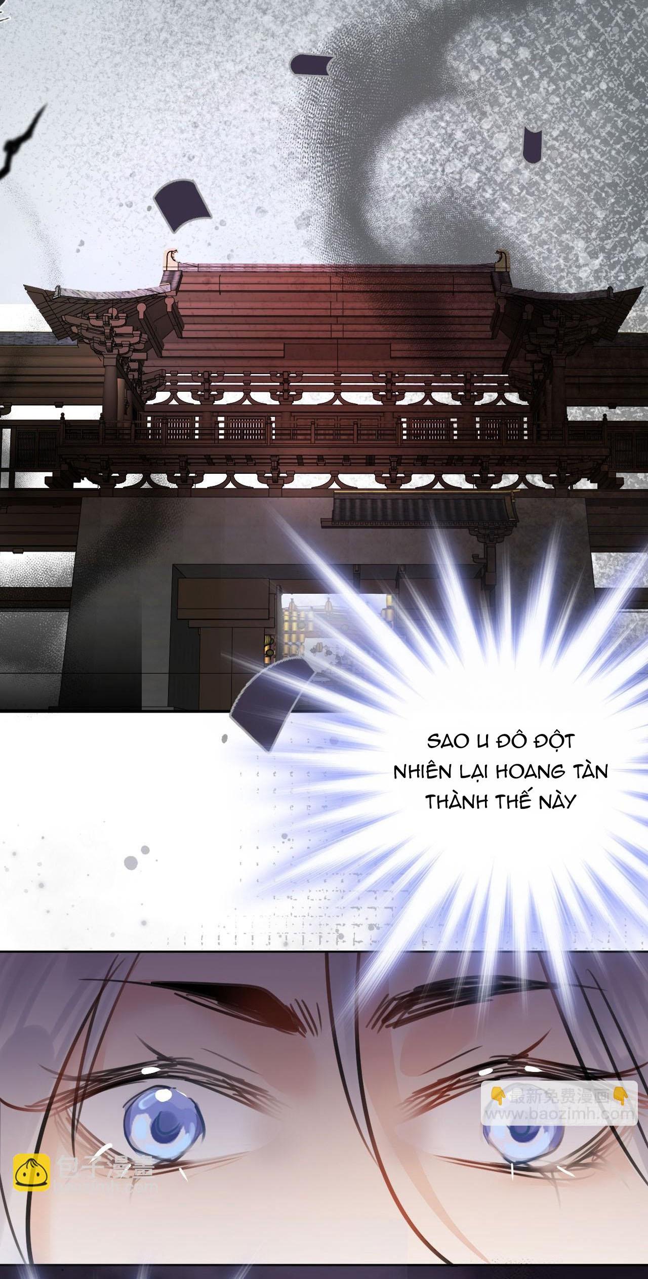 Dạ Bạch Chapter 12 2