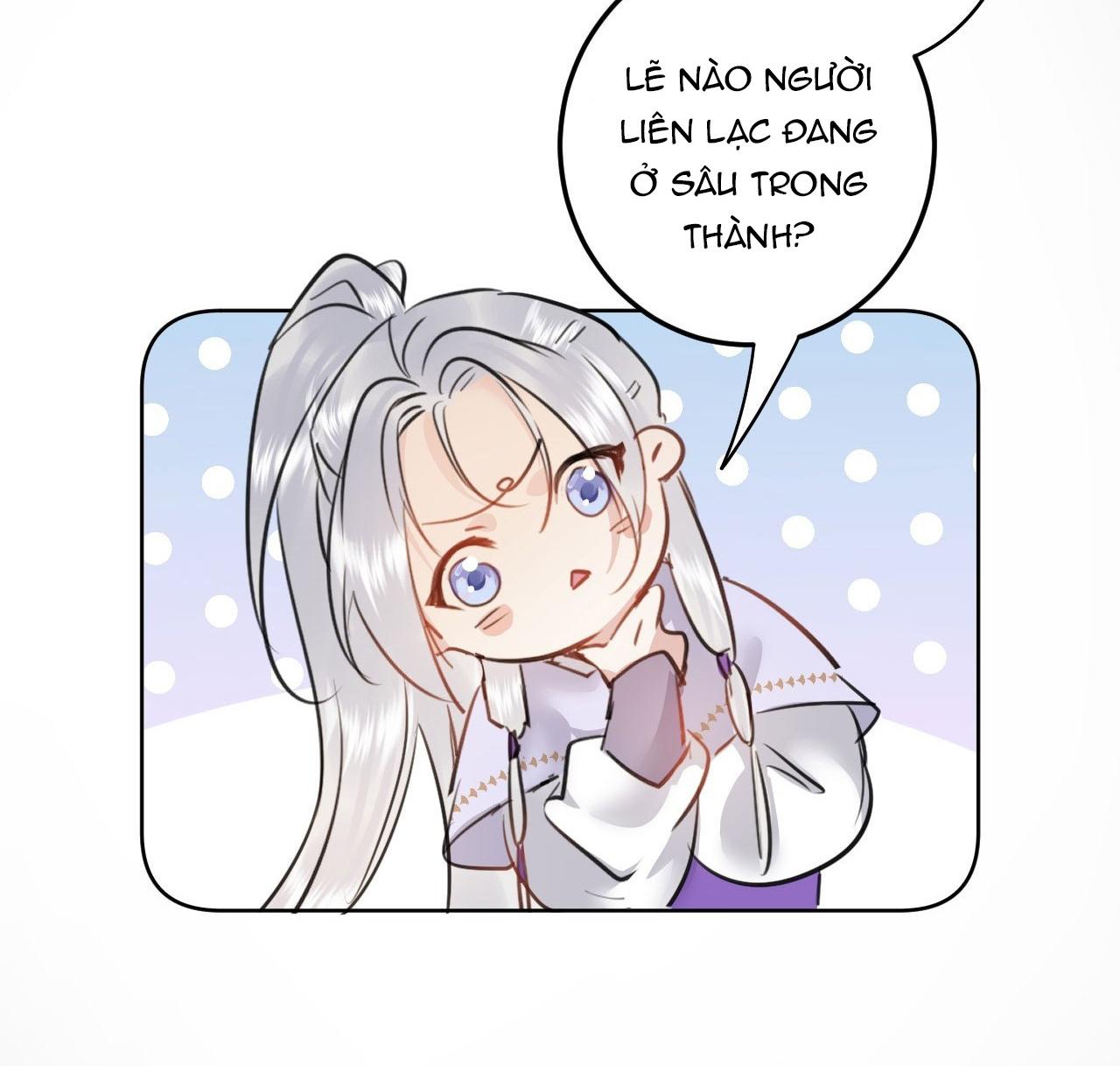 Dạ Bạch Chapter 12 8