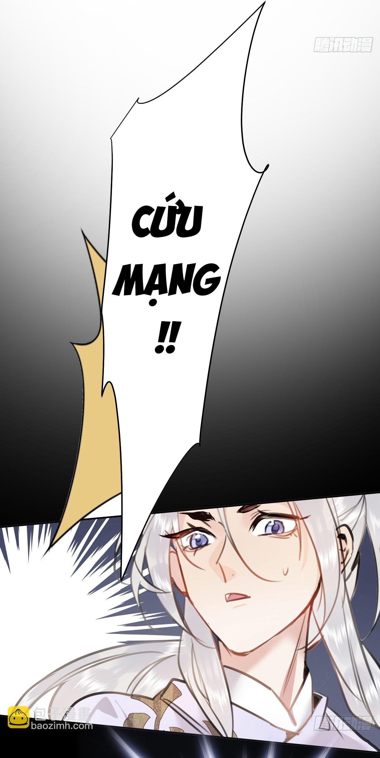 Dạ Bạch Chapter 12 9