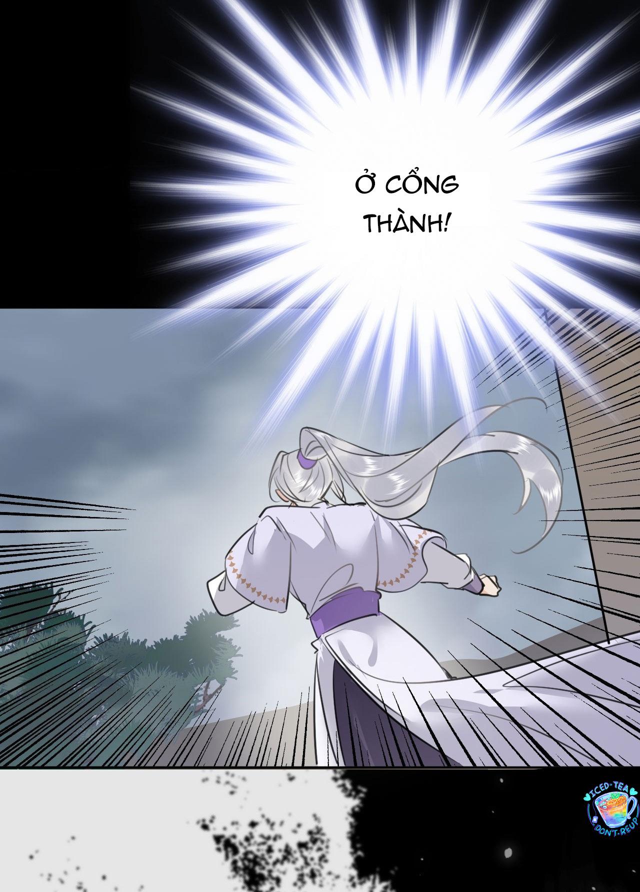 Dạ Bạch Chapter 12 10