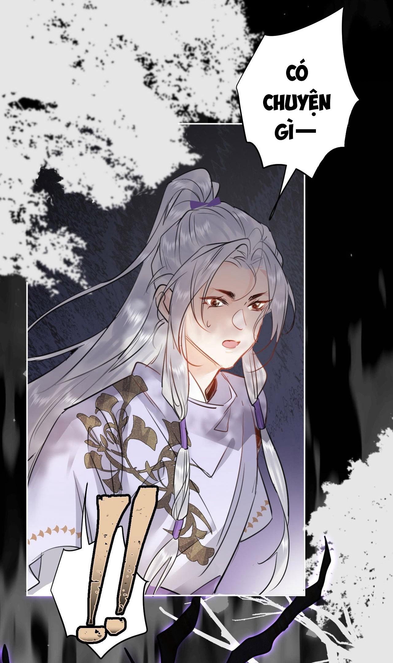 Dạ Bạch Chapter 12 11