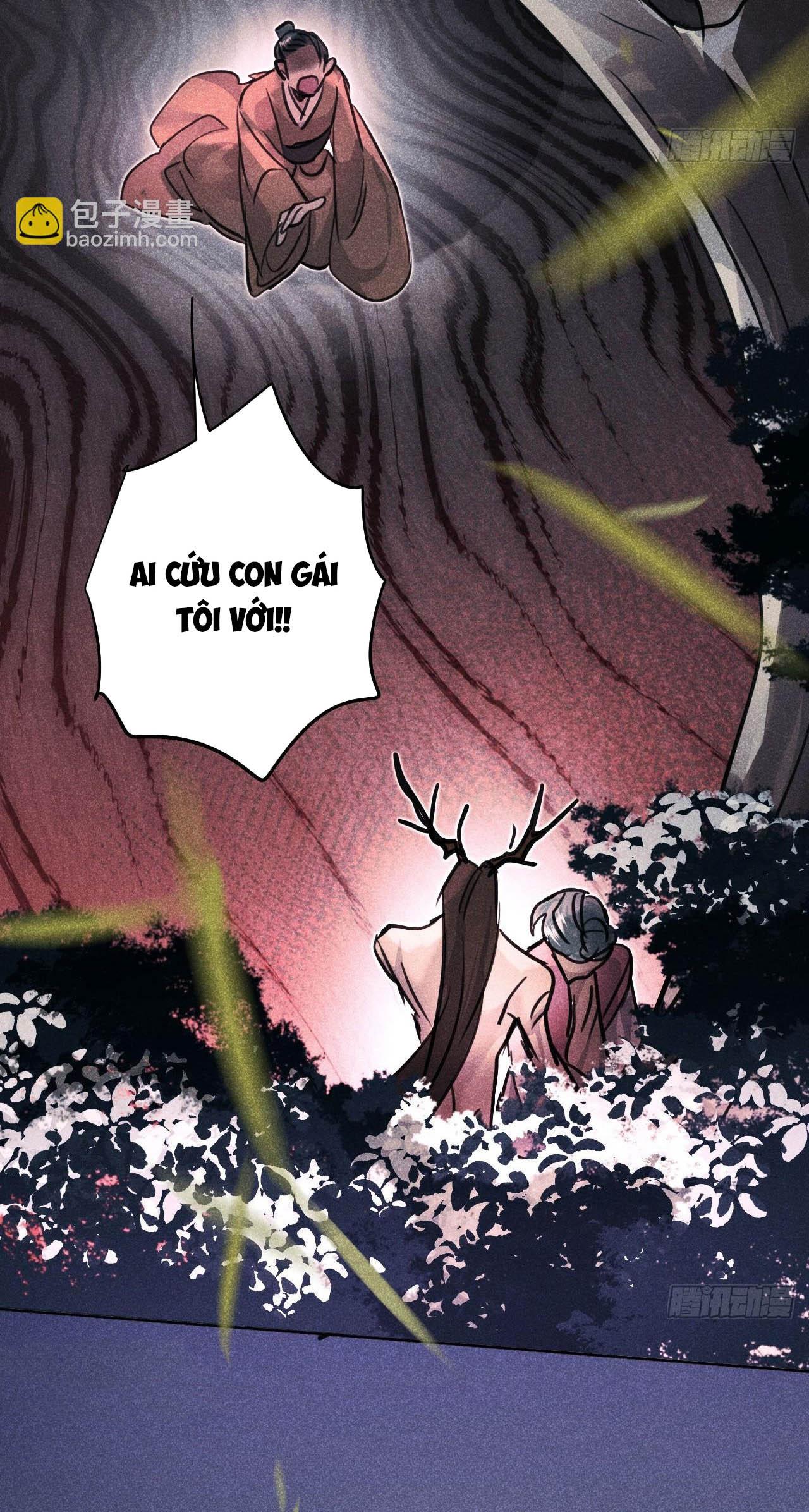 Dạ Bạch Chapter 12 14