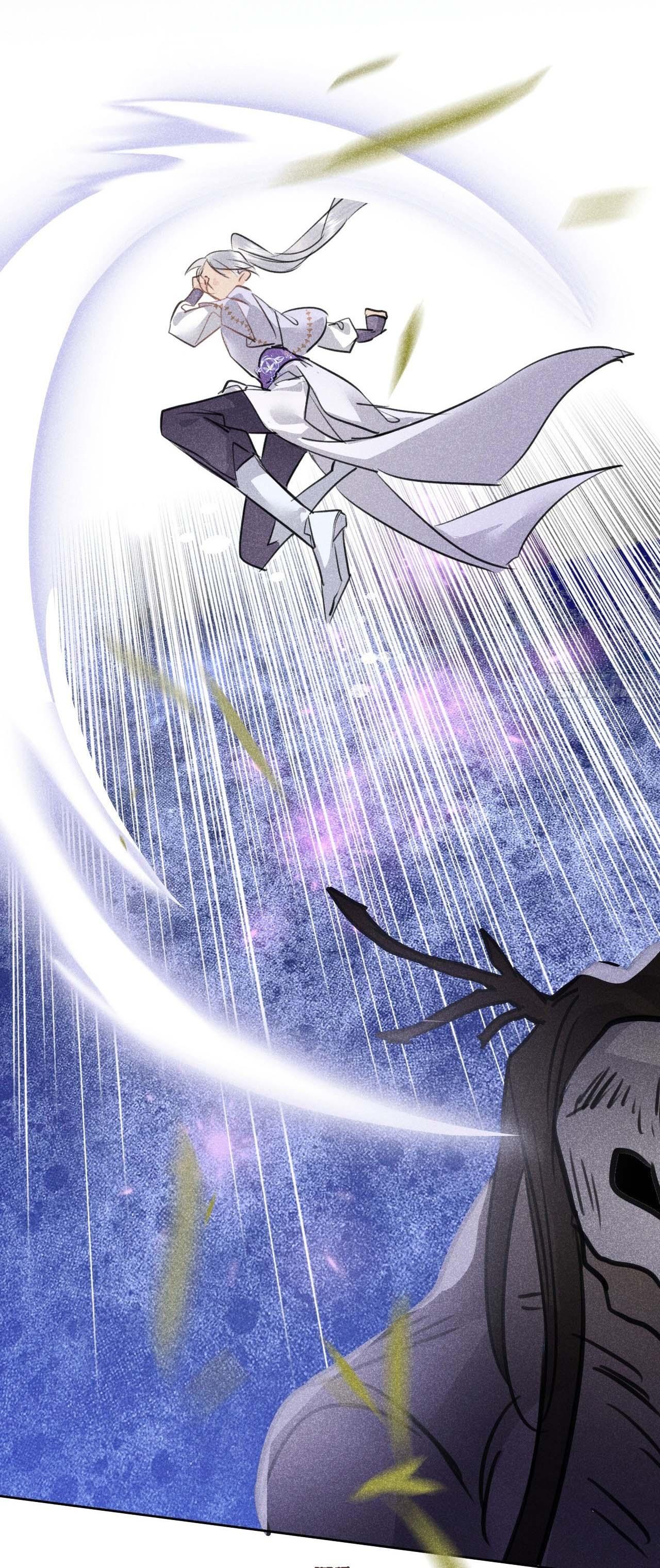 Dạ Bạch Chapter 12 16