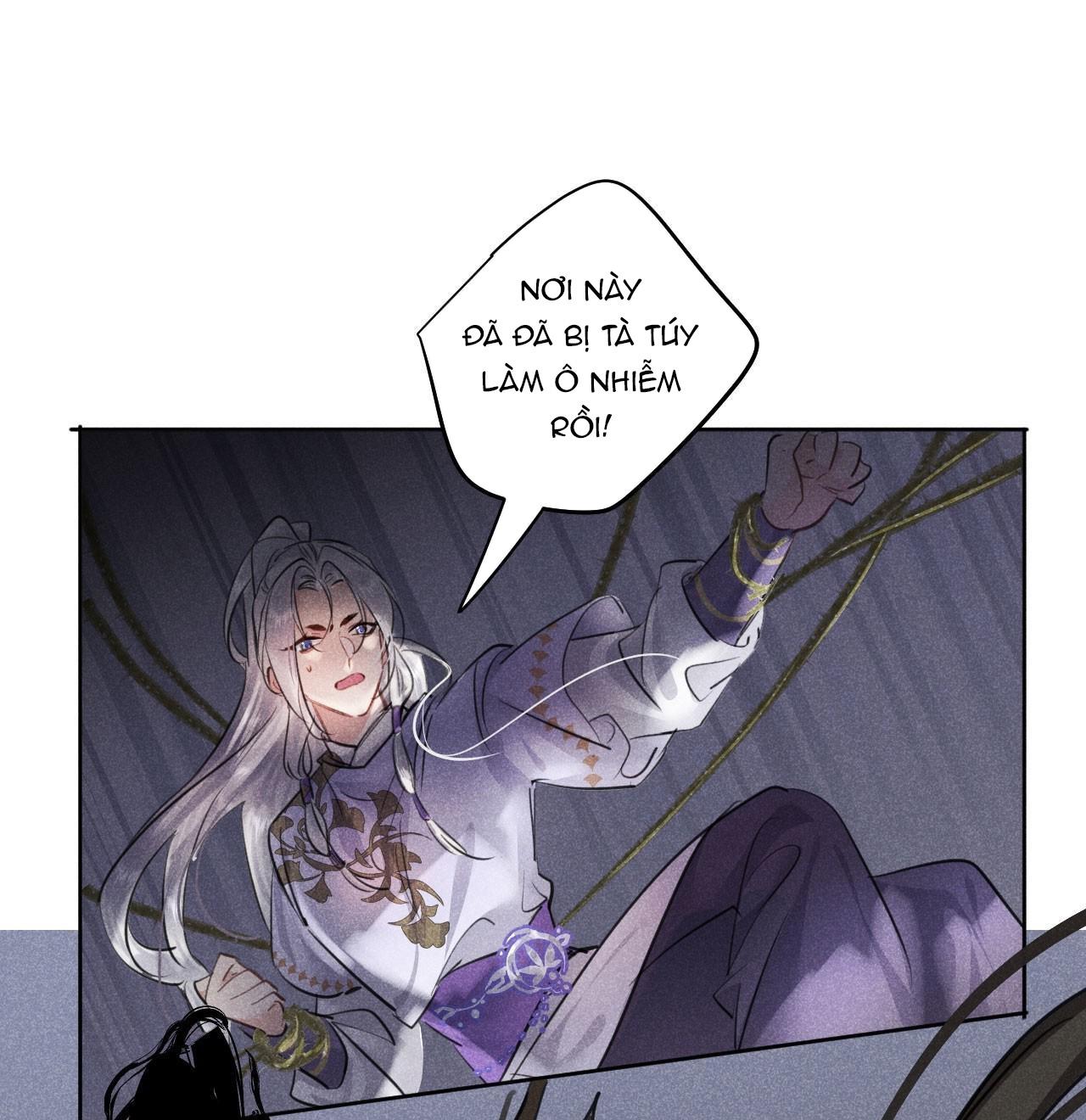 Dạ Bạch Chapter 12 24