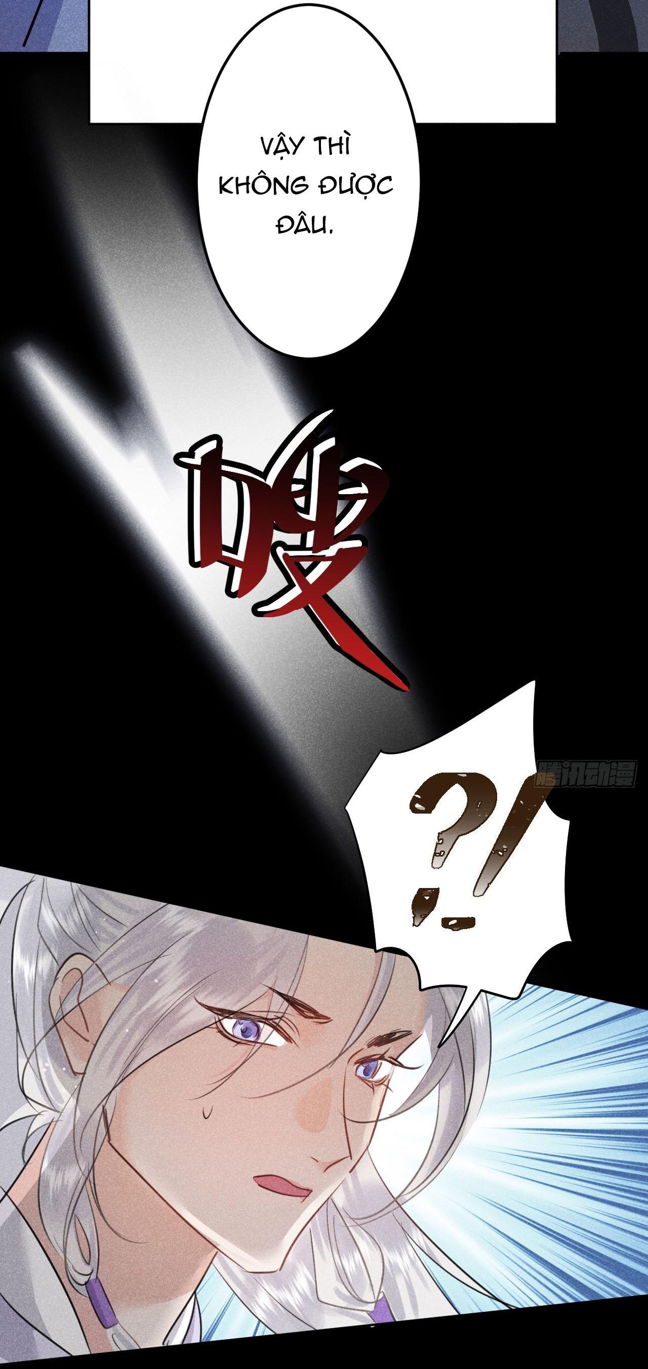 Dạ Bạch Chapter 12 26