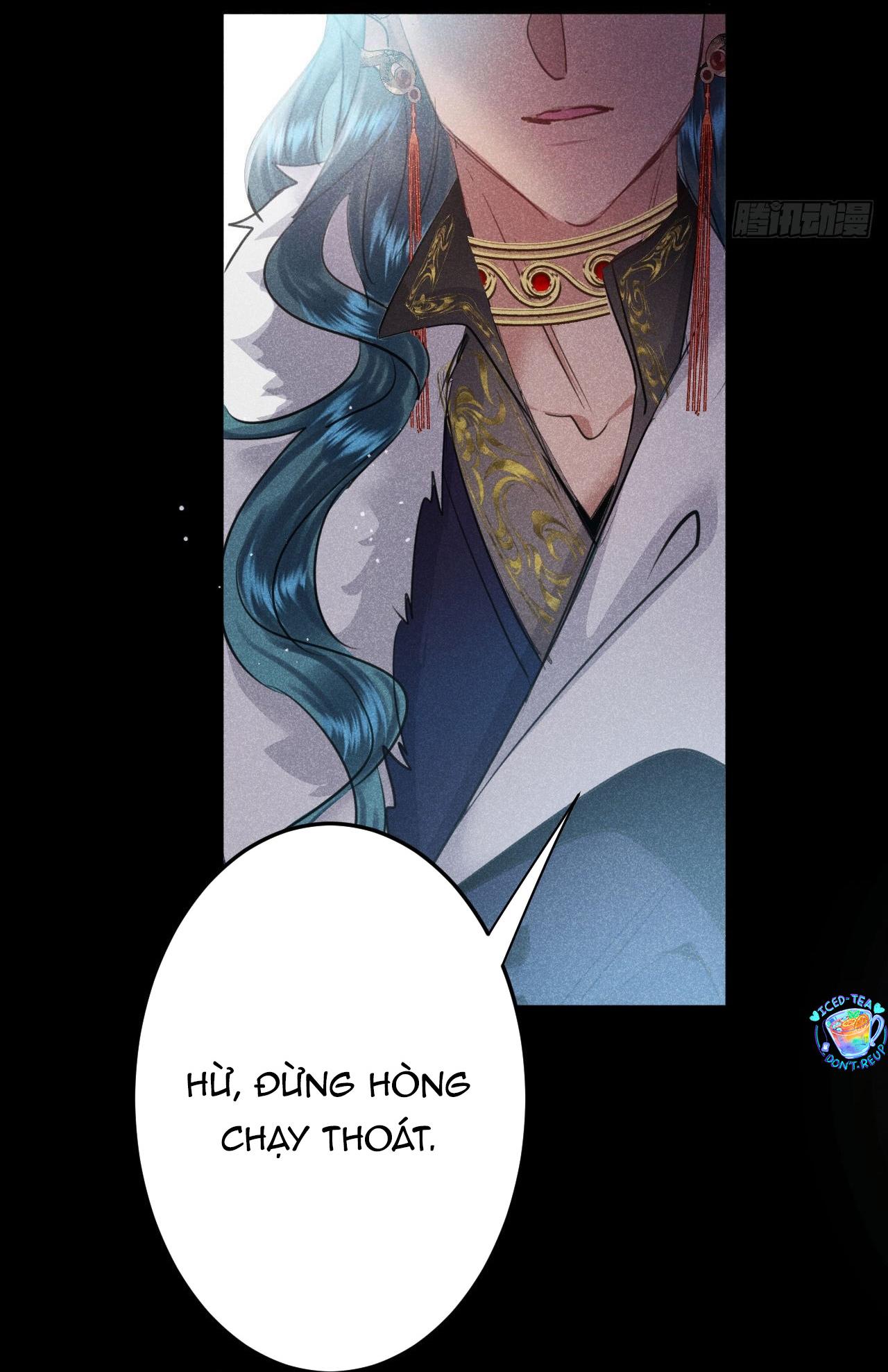 Dạ Bạch Chapter 12 28