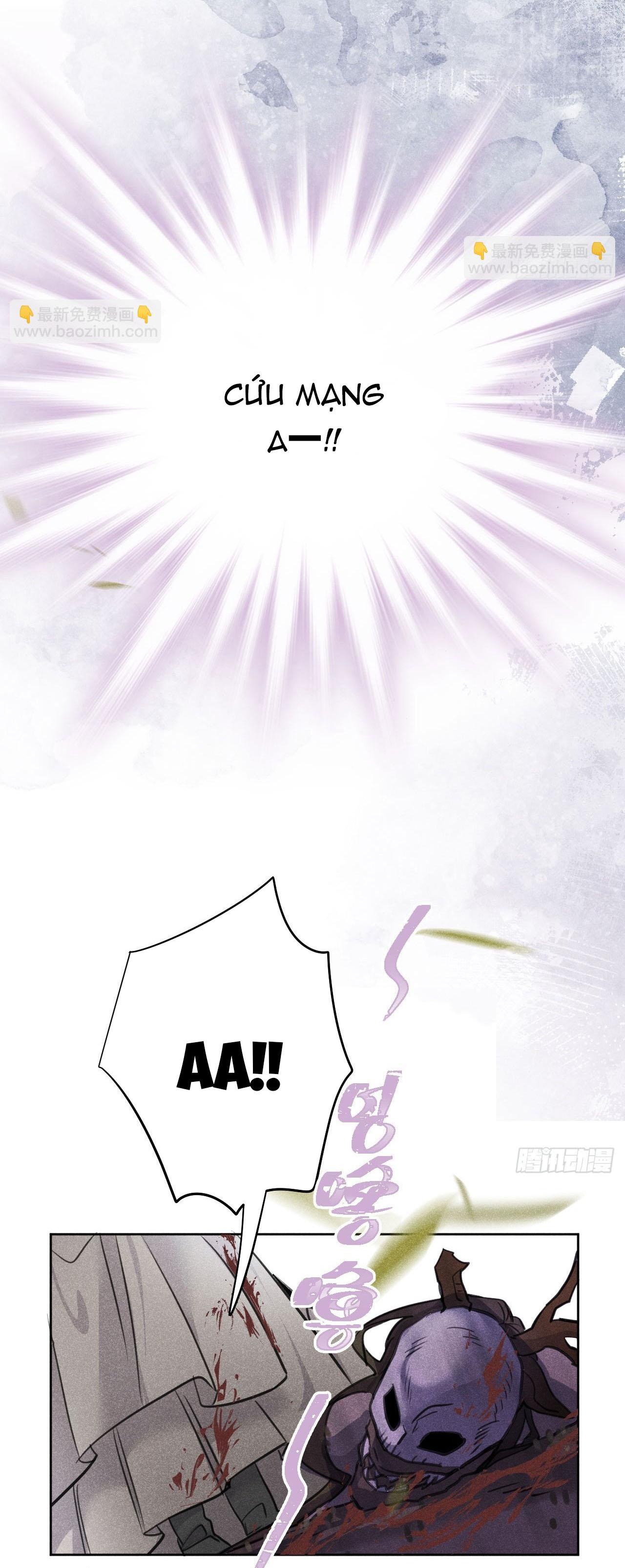Dạ Bạch Chapter 12 34