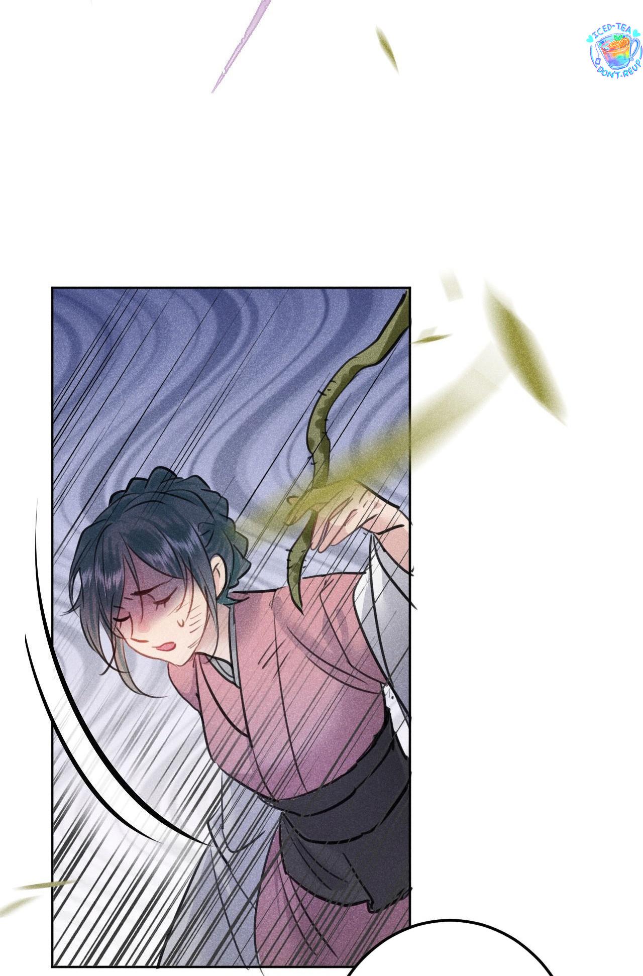 Dạ Bạch Chapter 12 35