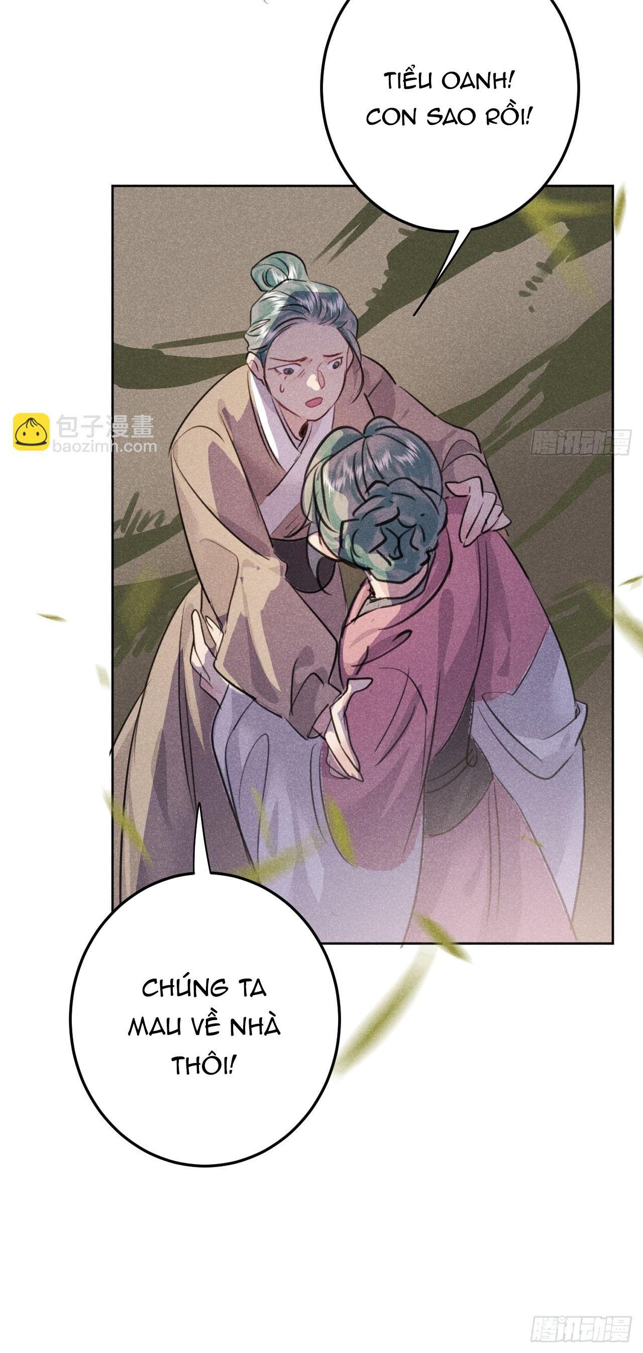 Dạ Bạch Chapter 12 36