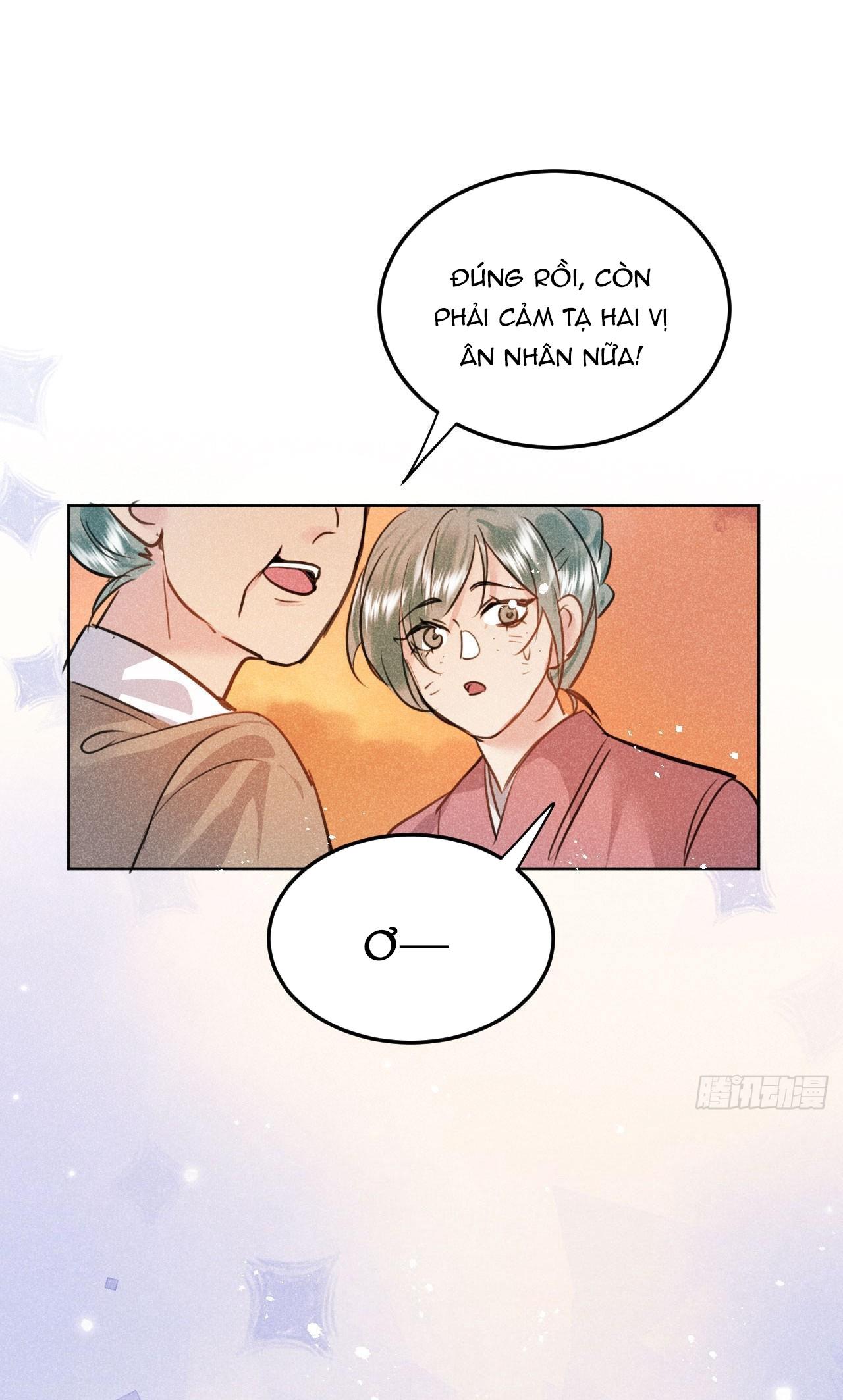 Dạ Bạch Chapter 12 37