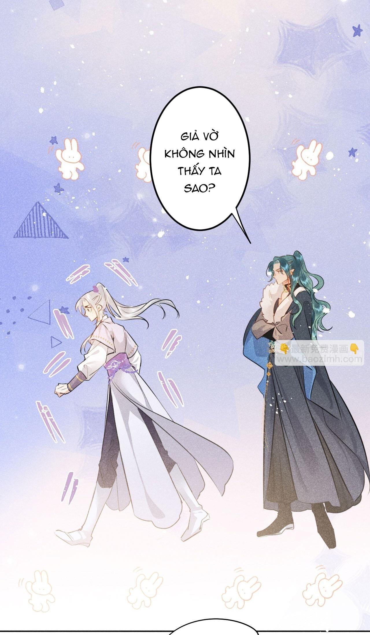 Dạ Bạch Chapter 12 38