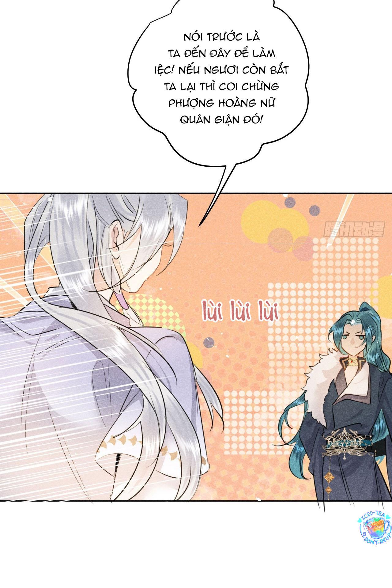 Dạ Bạch Chapter 12 39