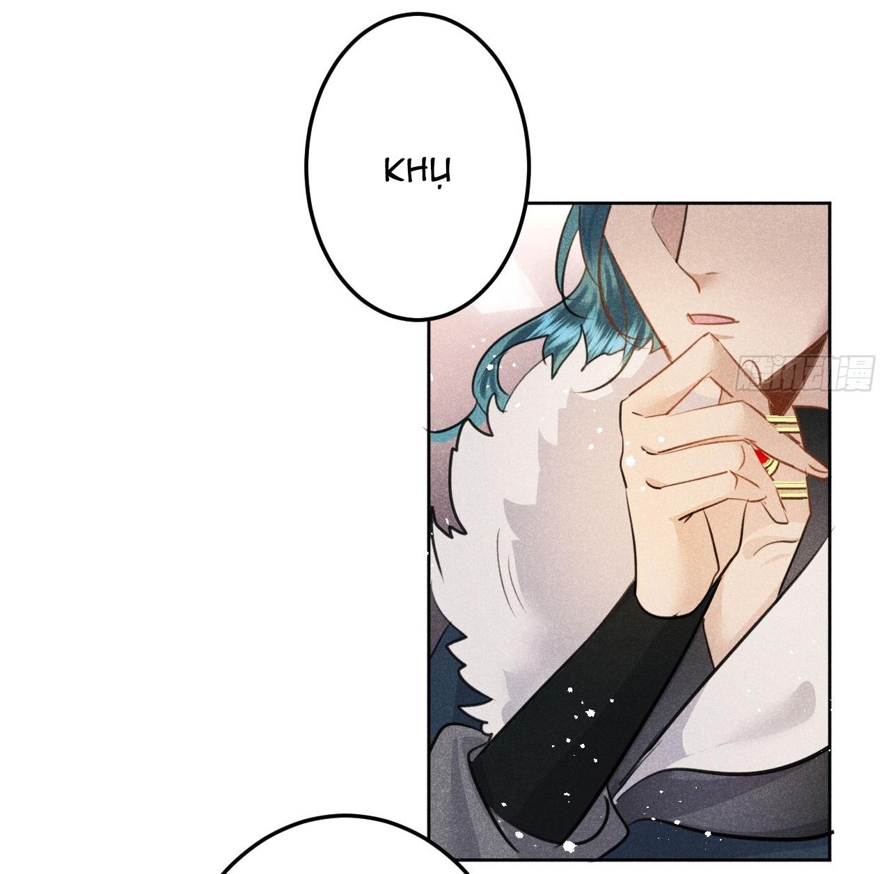 Dạ Bạch Chapter 12 40