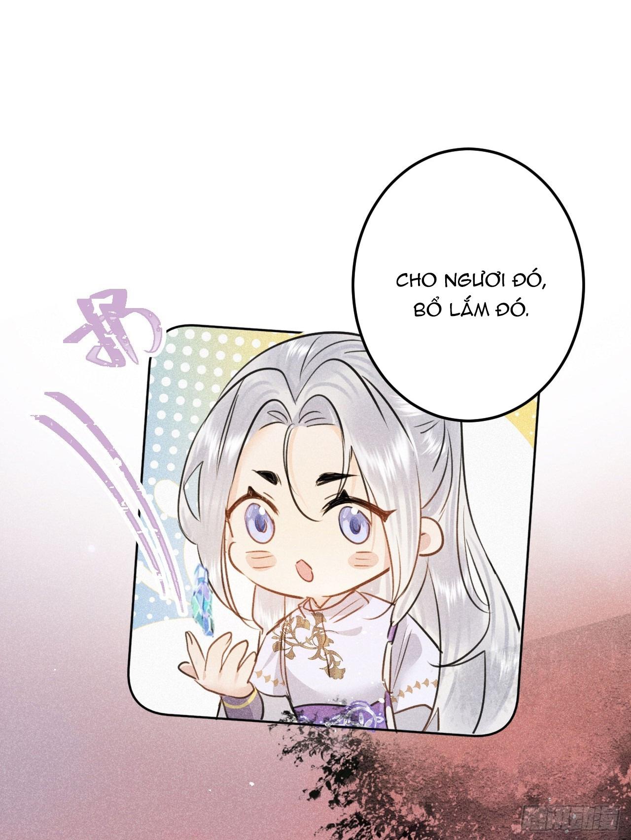 Dạ Bạch Chapter 12 42