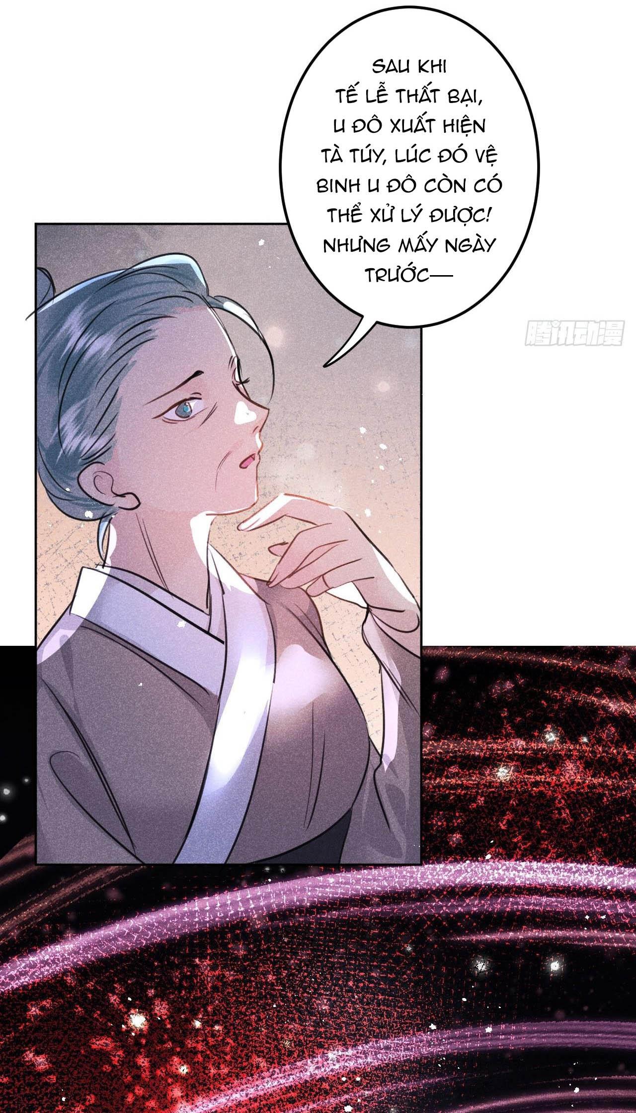 Dạ Bạch Chapter 12 44