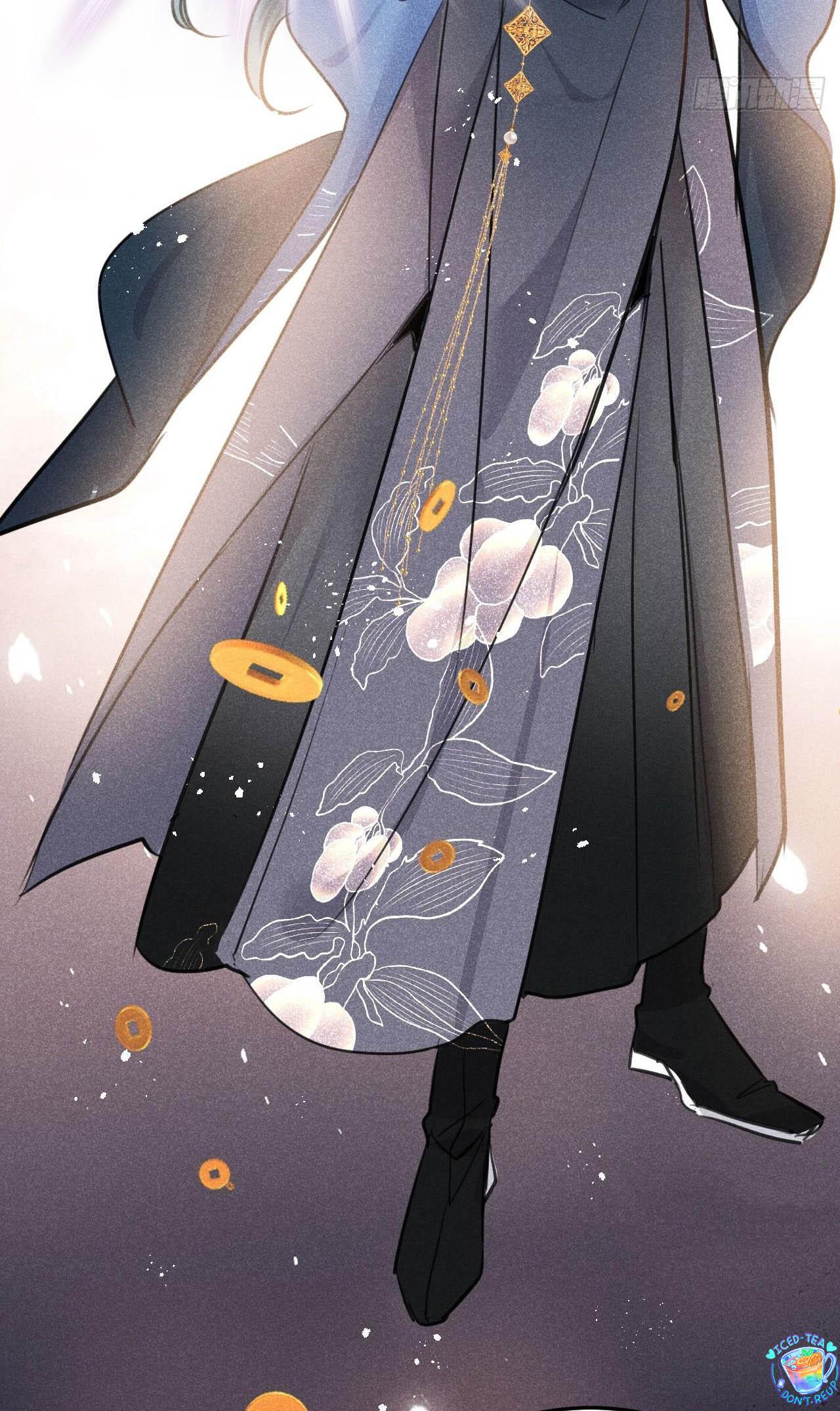 Dạ Bạch Chapter 12 47
