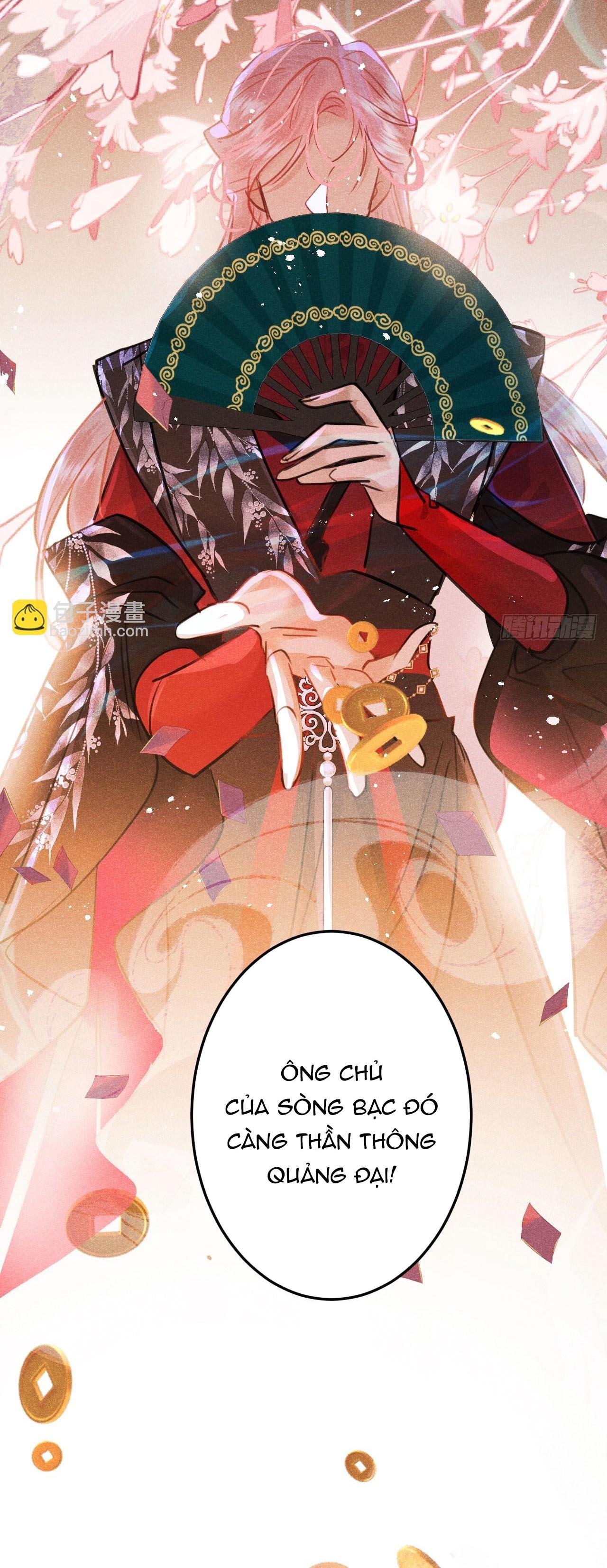 Dạ Bạch Chapter 12 49