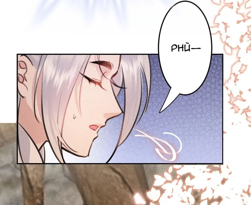 Dạ Bạch Chapter 15 - Trang 3