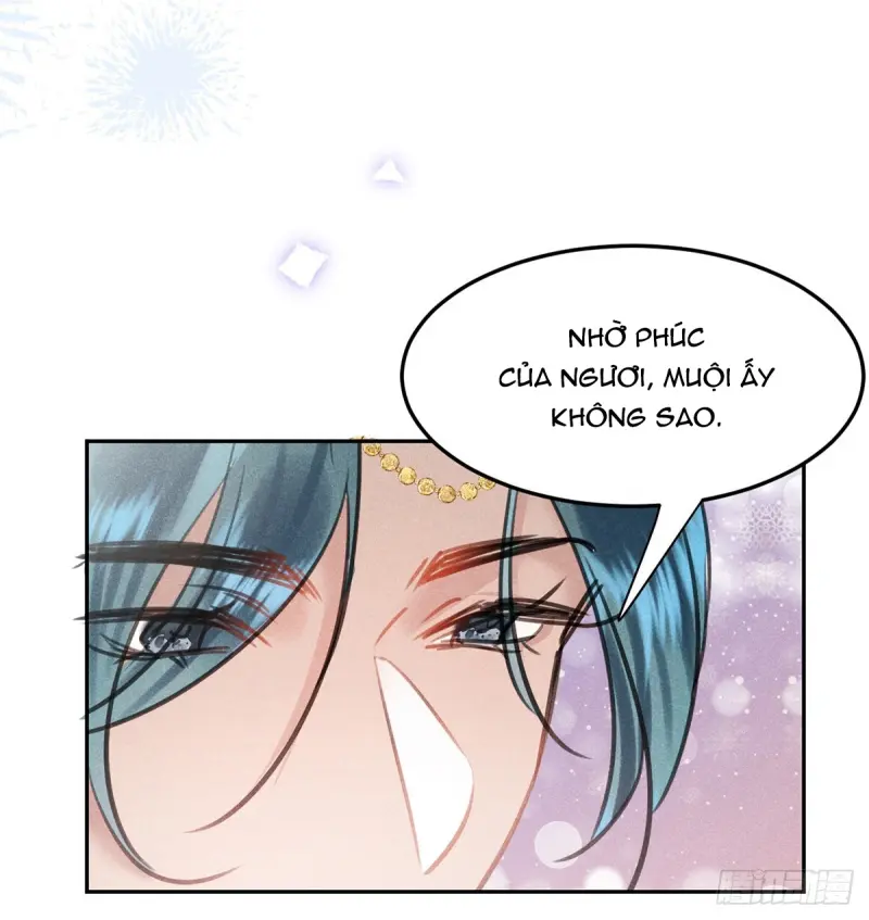 Dạ Bạch Chapter 15 - Trang 3