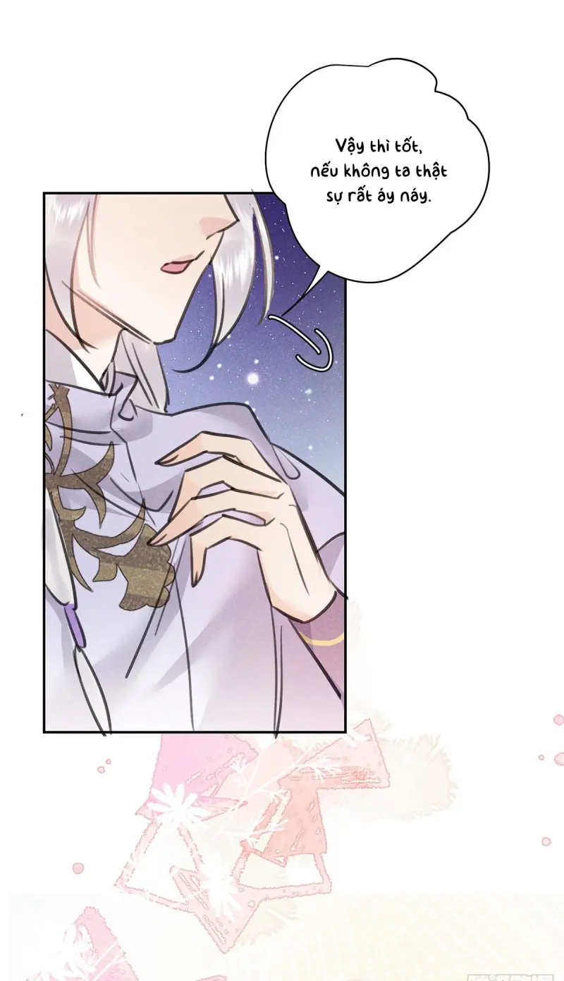 Dạ Bạch Chapter 15 - Trang 3