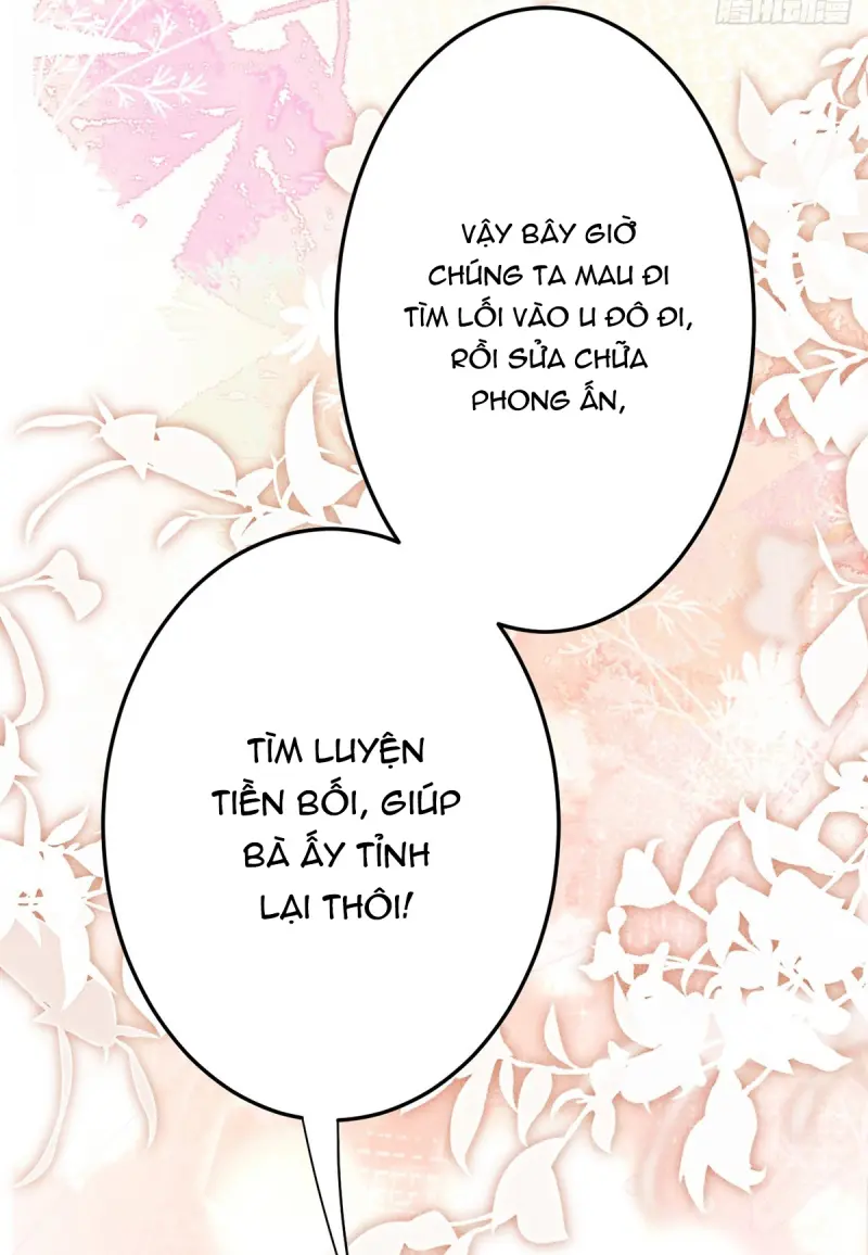 Dạ Bạch Chapter 15 - Trang 3