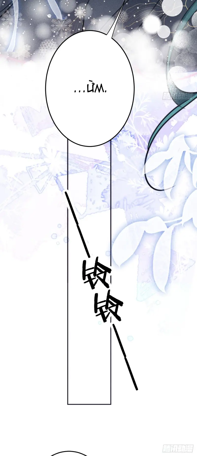 Dạ Bạch Chapter 15 - Trang 3