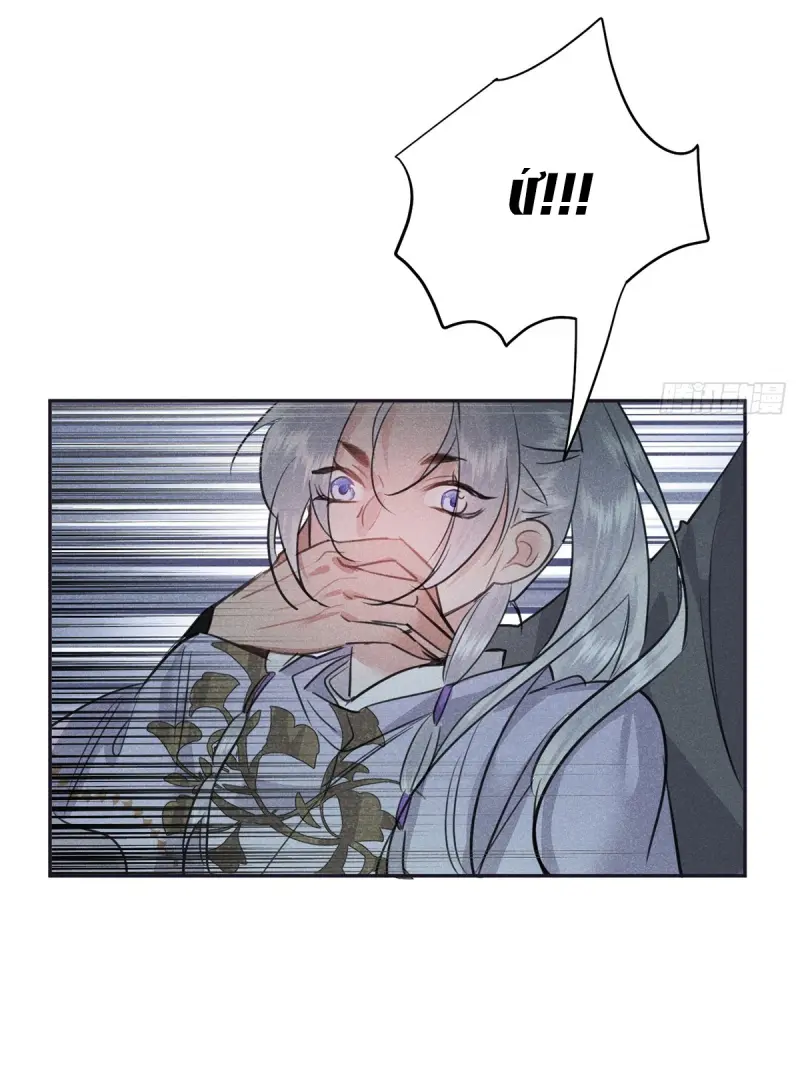 Dạ Bạch Chapter 15 - Trang 3