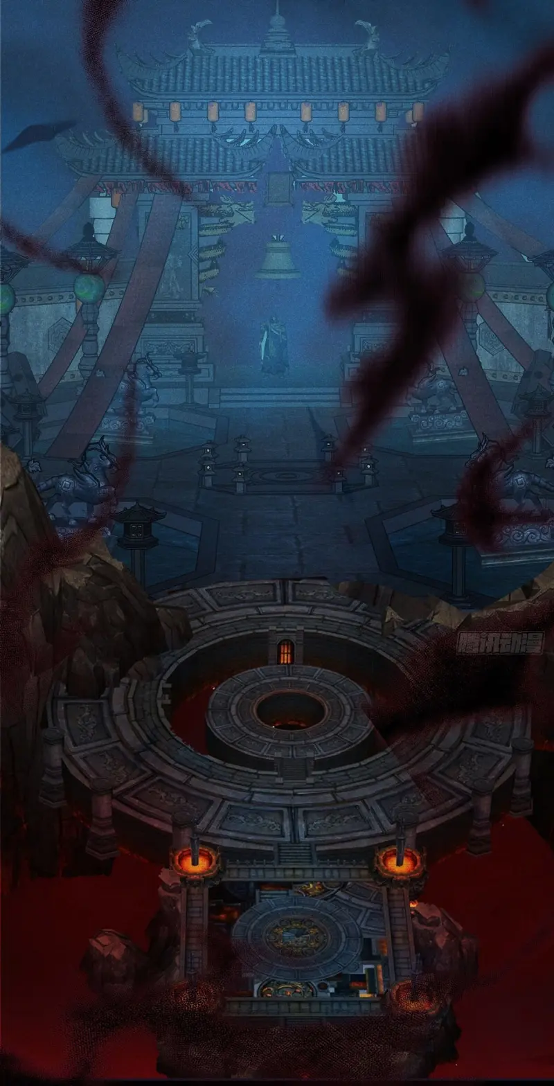 Dạ Bạch Chapter 15 - Trang 3