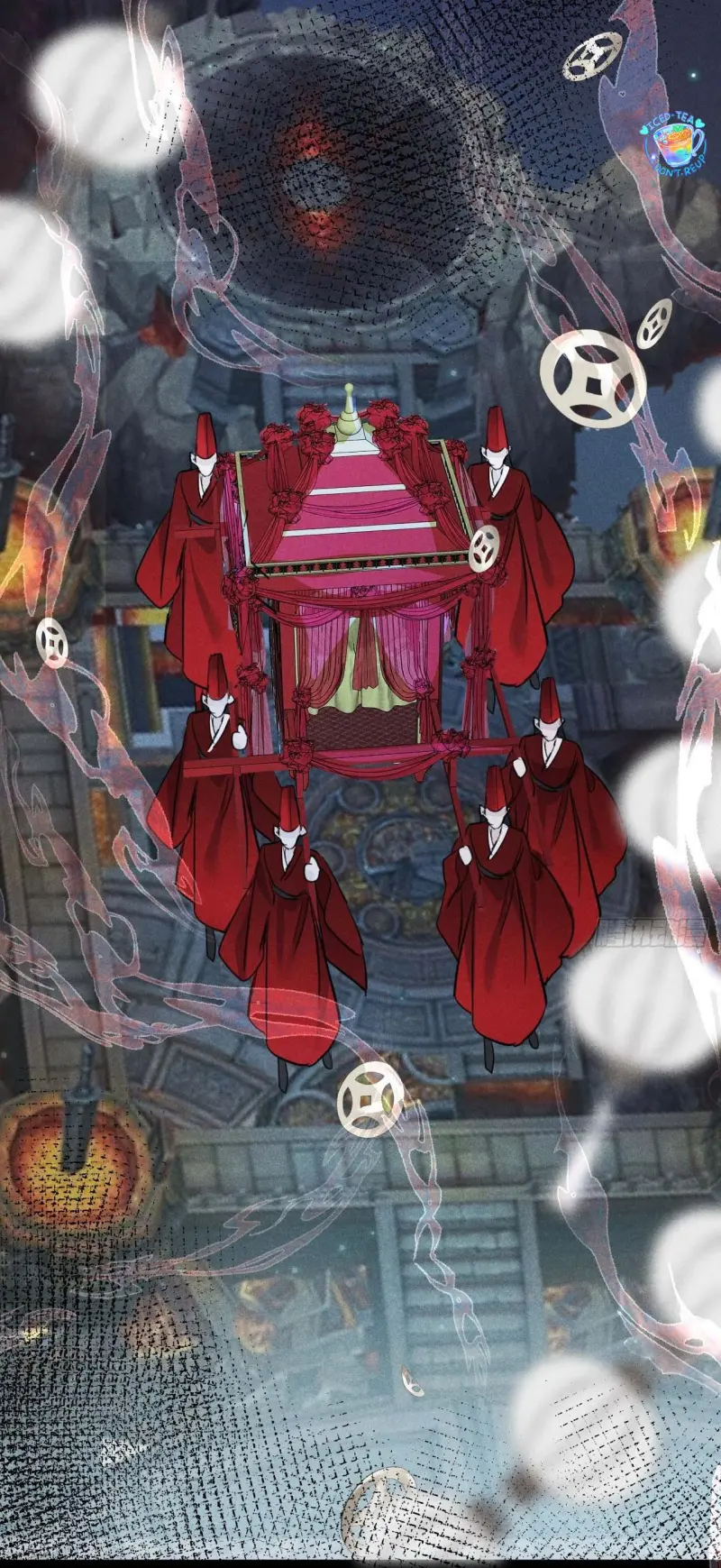 Dạ Bạch Chapter 15 - Trang 3