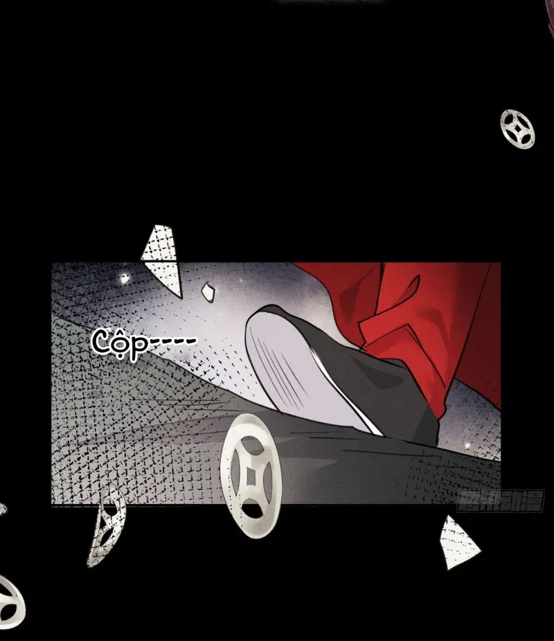 Dạ Bạch Chapter 15 - Trang 3