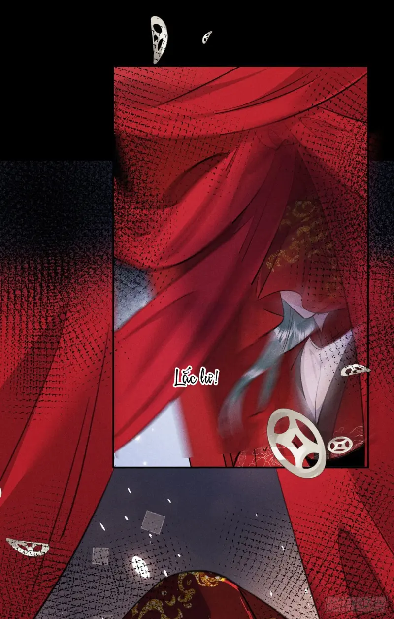 Dạ Bạch Chapter 15 - Trang 3