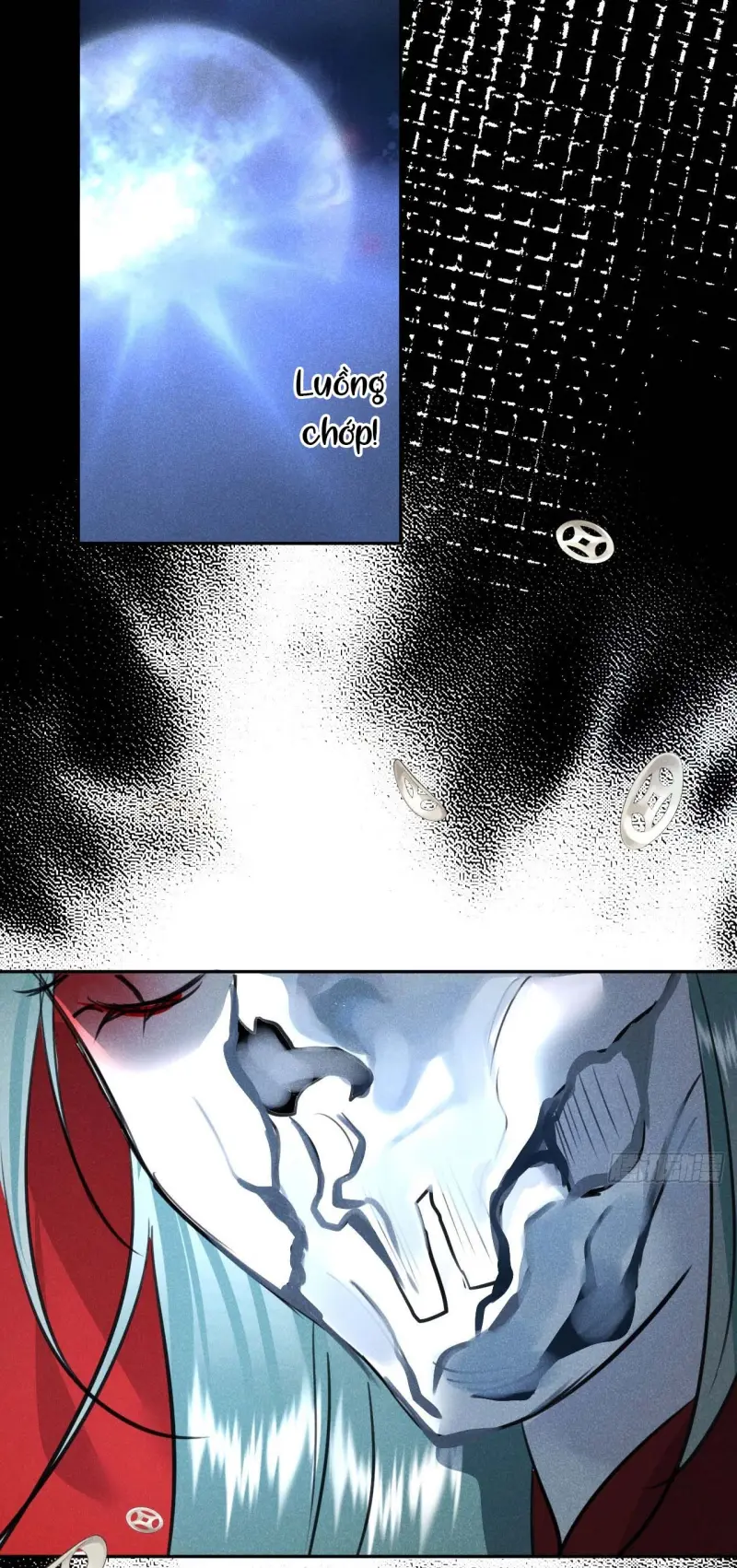 Dạ Bạch Chapter 15 - Trang 3