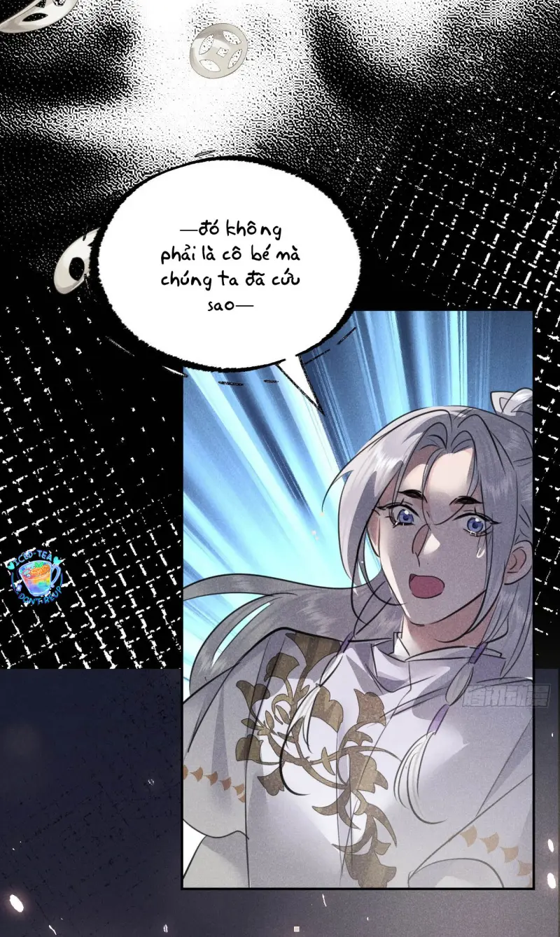 Dạ Bạch Chapter 15 - Trang 3