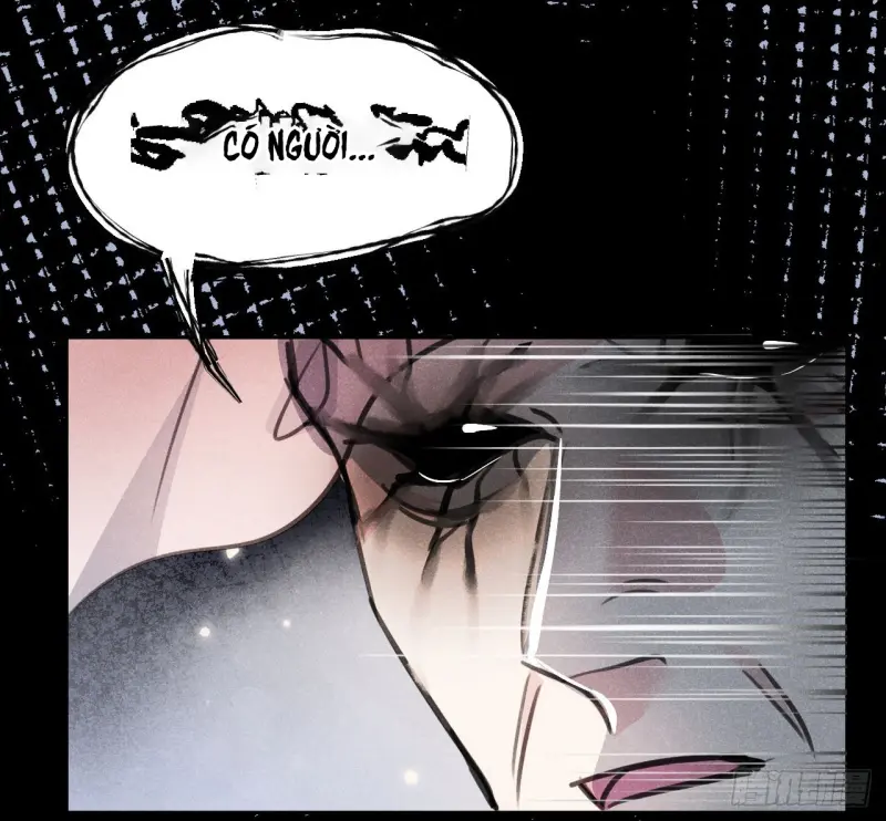 Dạ Bạch Chapter 15 - Trang 3